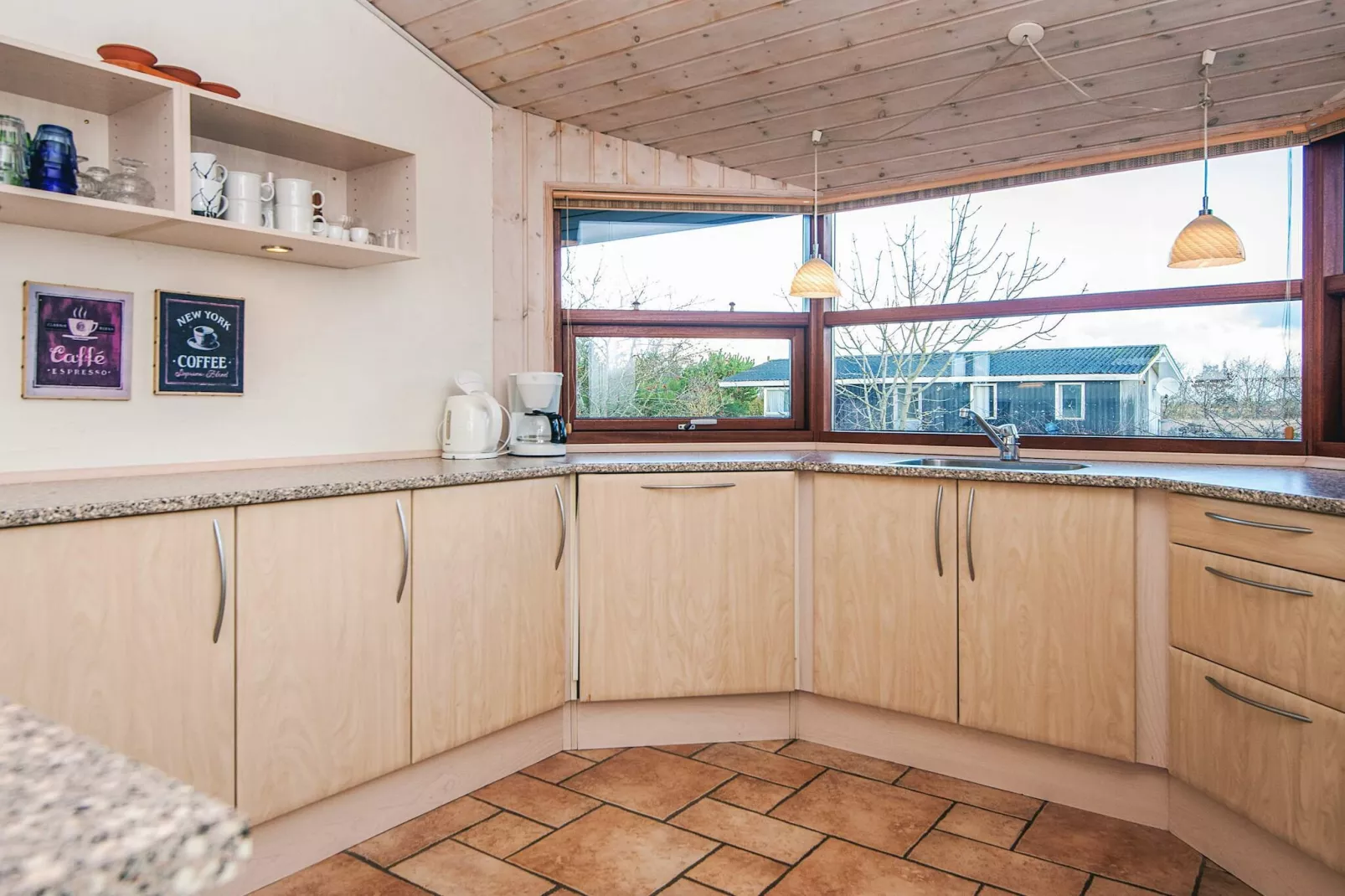 4 star holiday home in Tarm-By Traum-Indoor