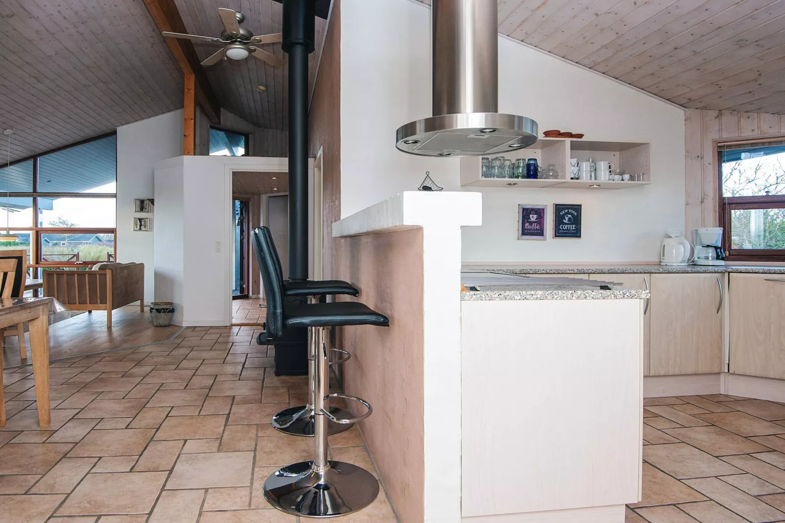 4 star holiday home in Tarm-By Traum-Indoor