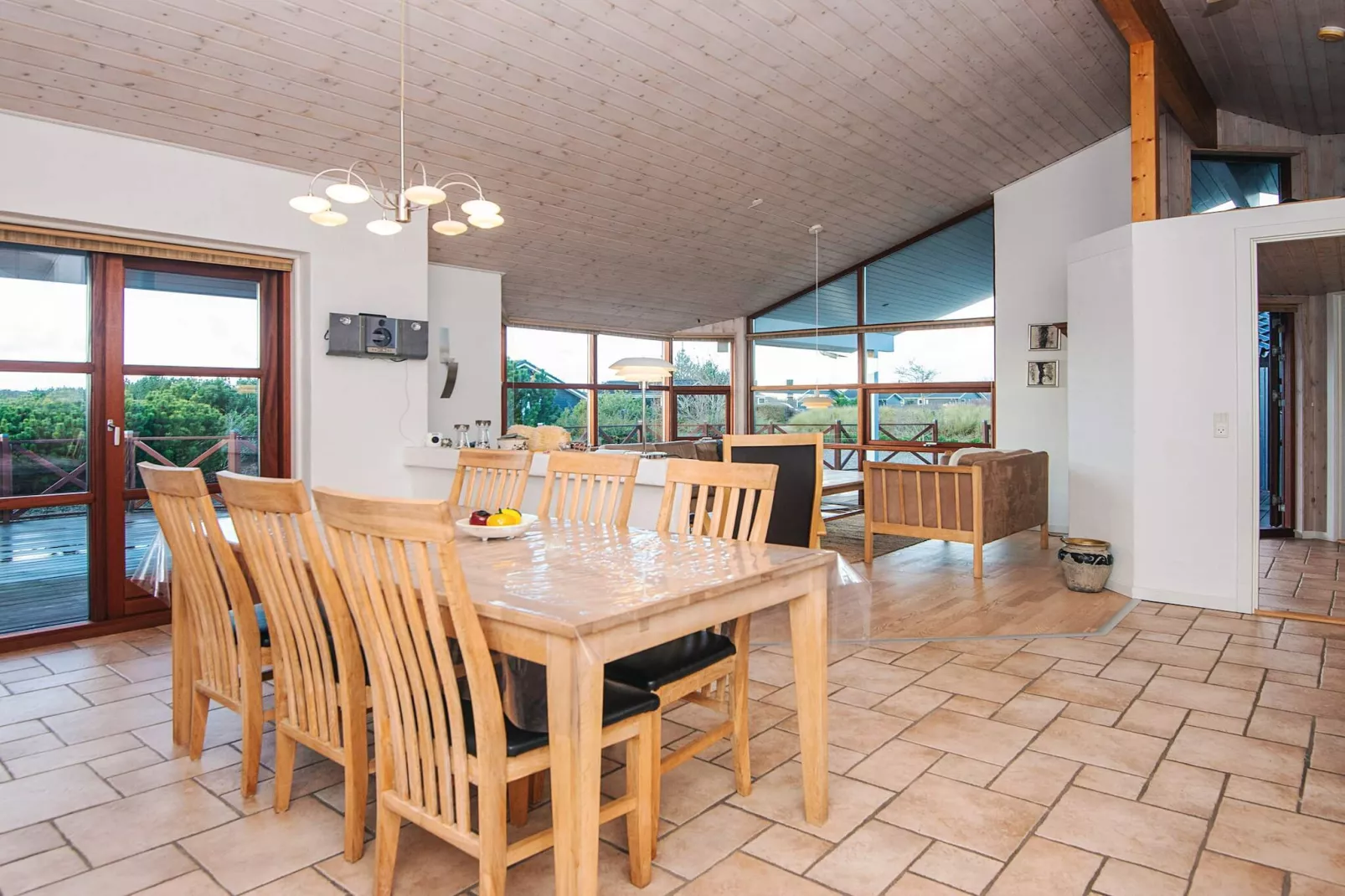 4 star holiday home in Tarm-By Traum-Indoor