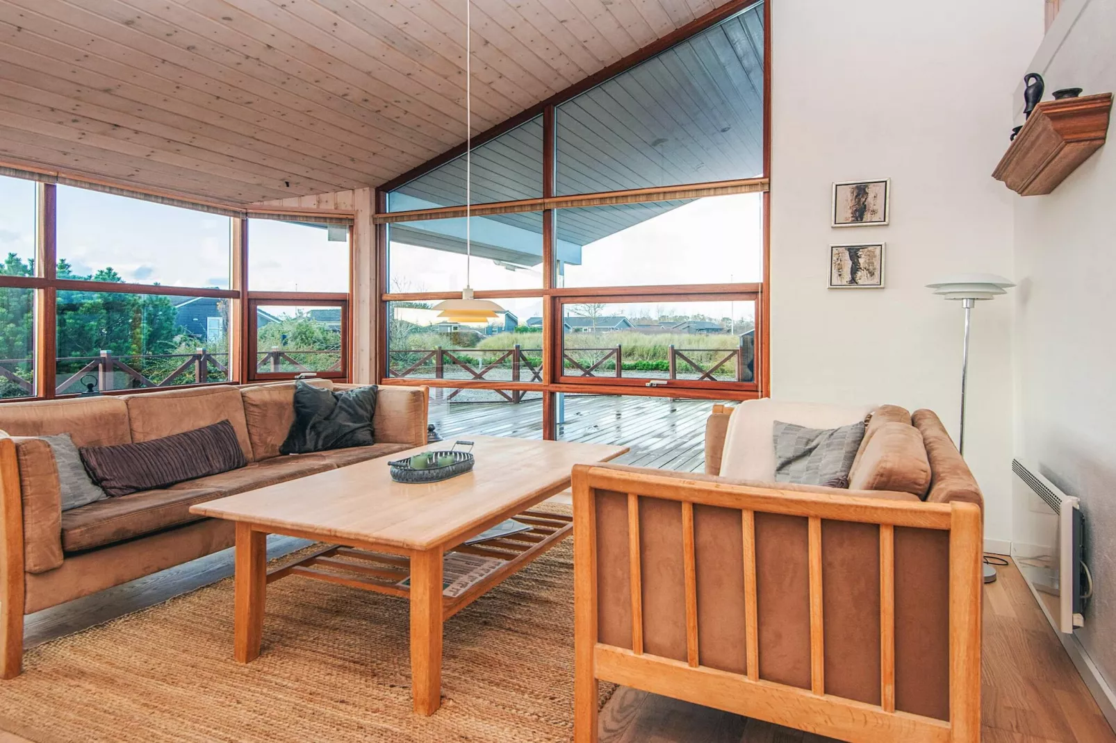 4 star holiday home in Tarm-By Traum-Indoor
