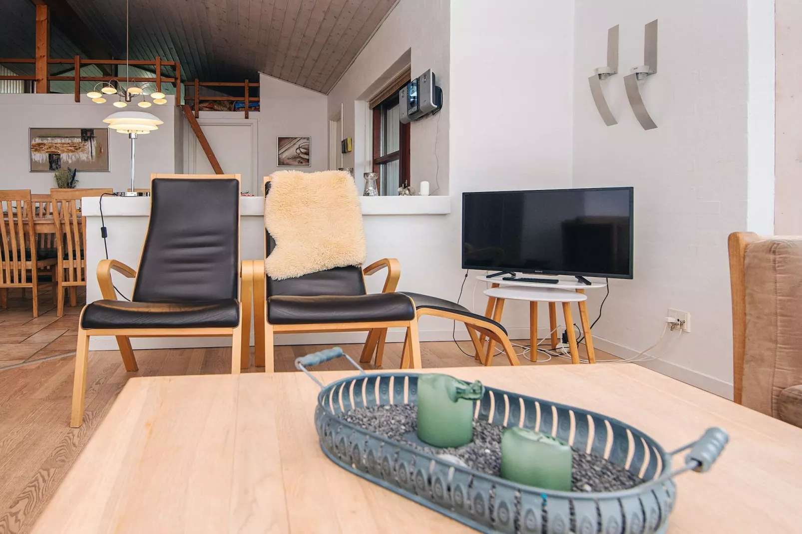 4 star holiday home in Tarm-By Traum-Indoor