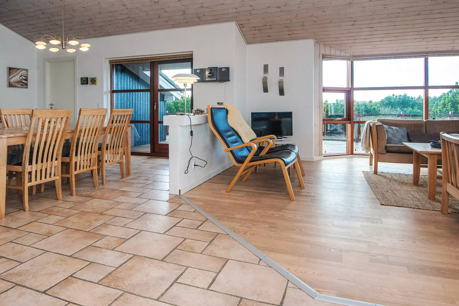 4 star holiday home in Tarm-By Traum-Indoor