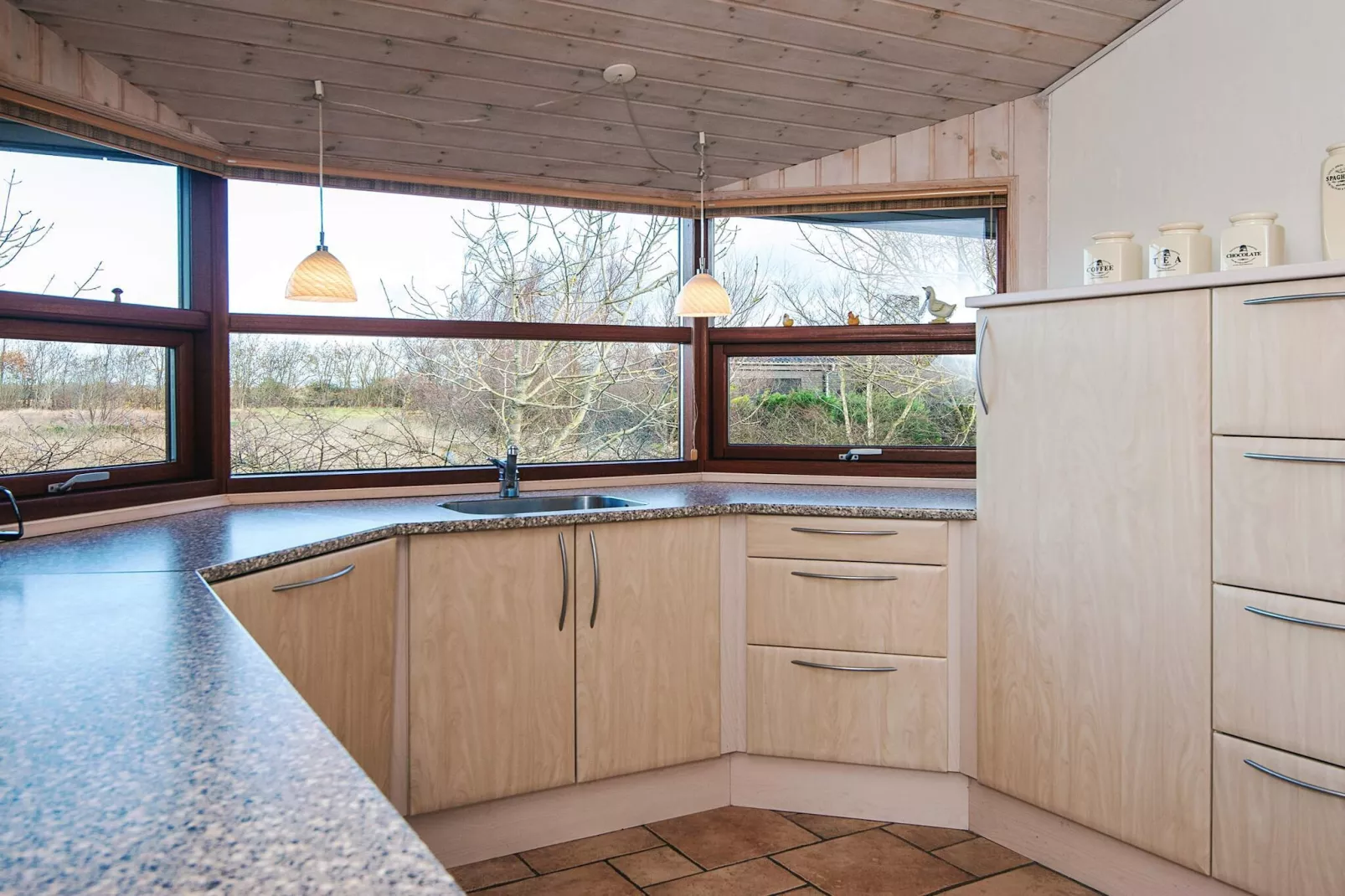 4 star holiday home in Tarm-By Traum-Indoor