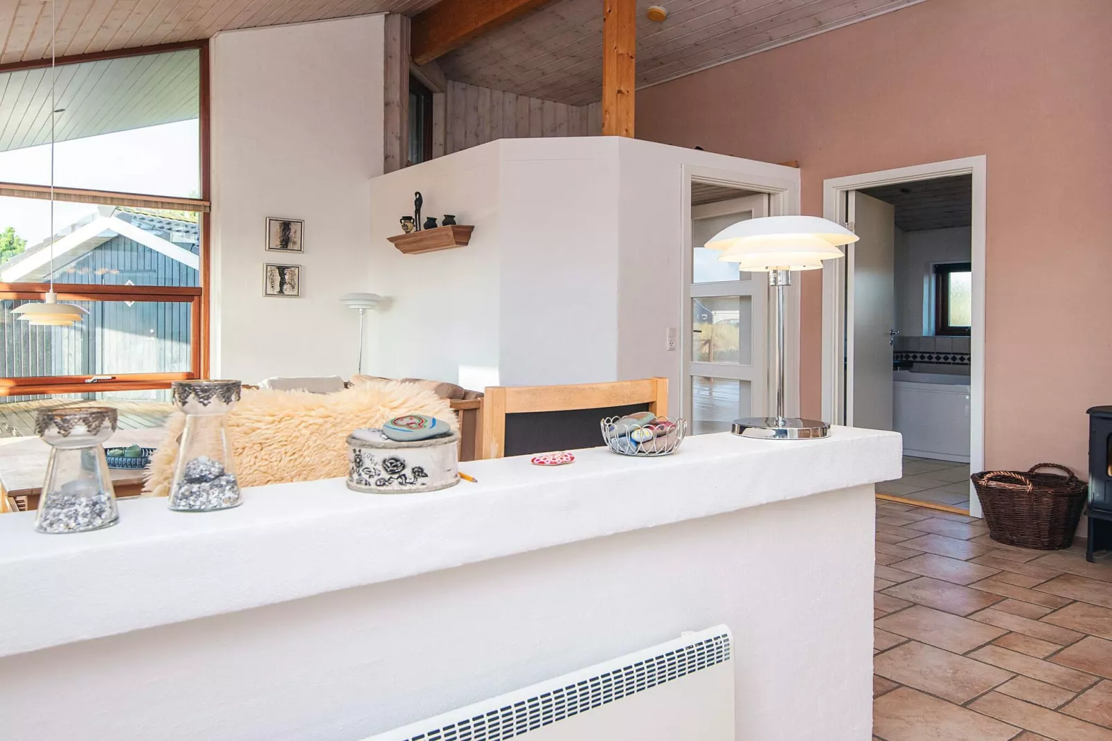 4 star holiday home in Tarm-By Traum-Indoor