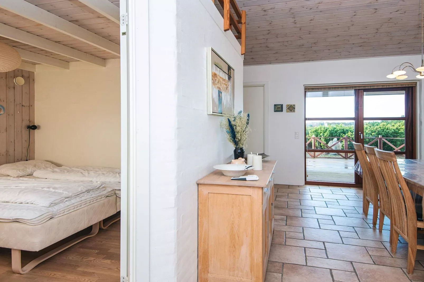 4 star holiday home in Tarm-By Traum-Indoor