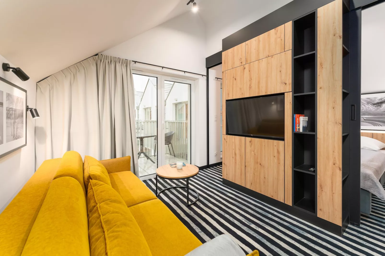 Apartament 4-osobowy Kołobrzeg - 10230601