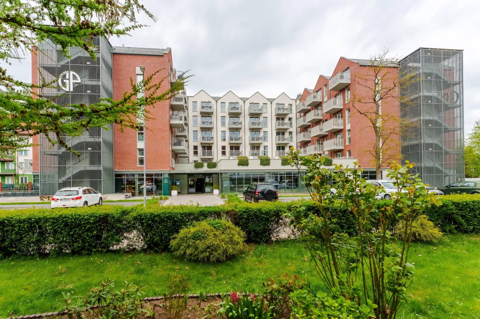 Apartament dla 2 osób Kołobrzeg - 10230610
