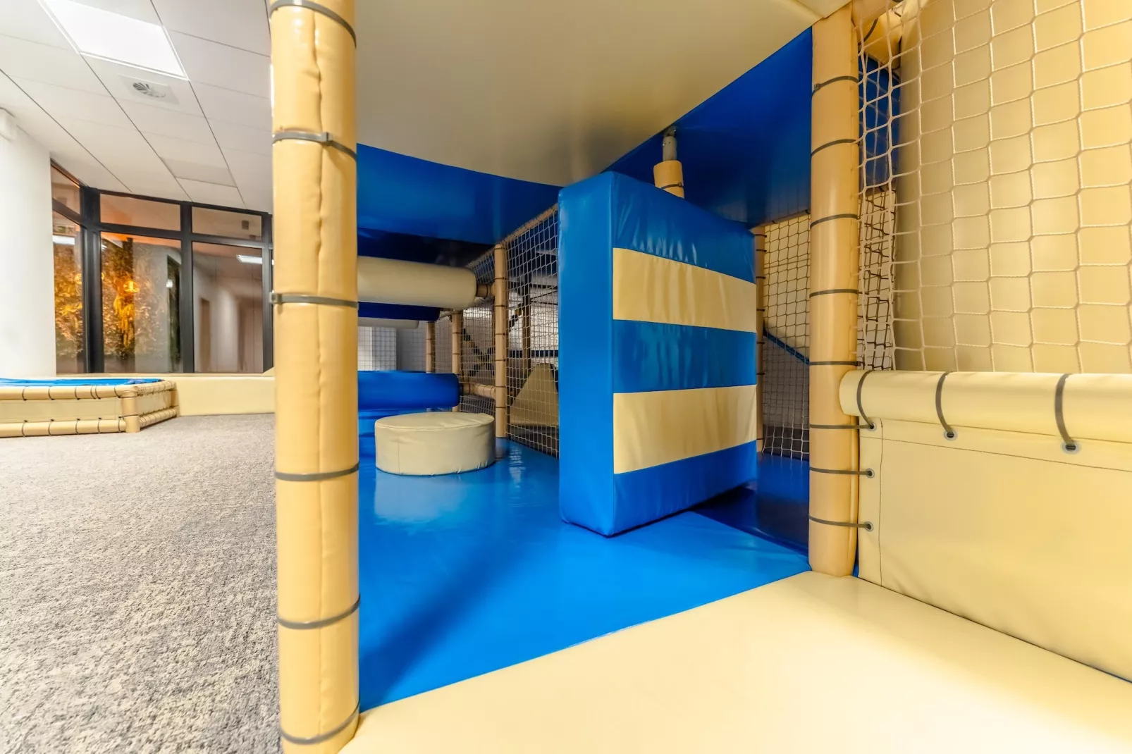 Apartament dla 2 osób Kołobrzeg-Innen