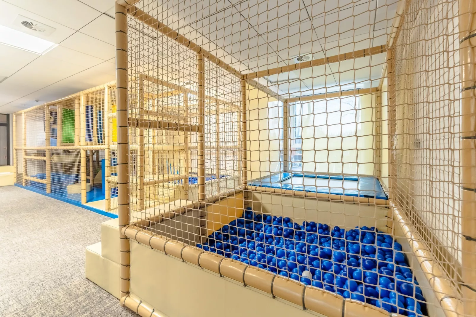 Apartament dla 2 osób Kołobrzeg-Innen