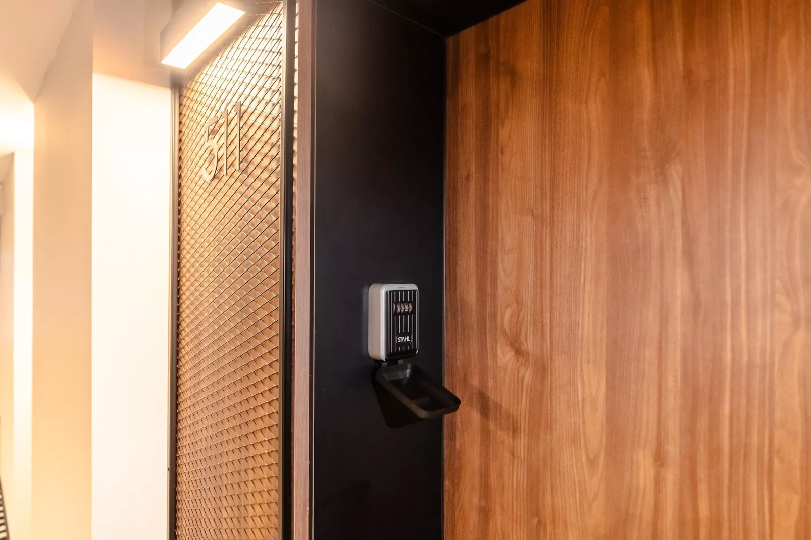 Apartament dla 2 osób Kołobrzeg-Innen