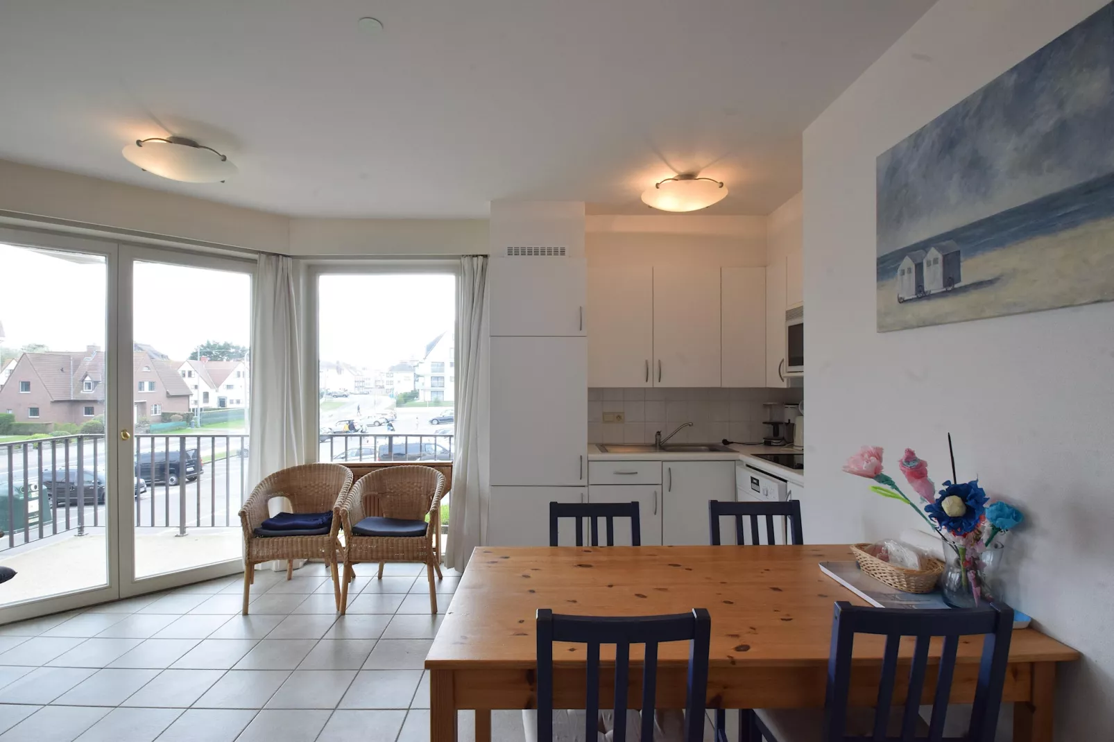 Clipper 0202-Dining room
