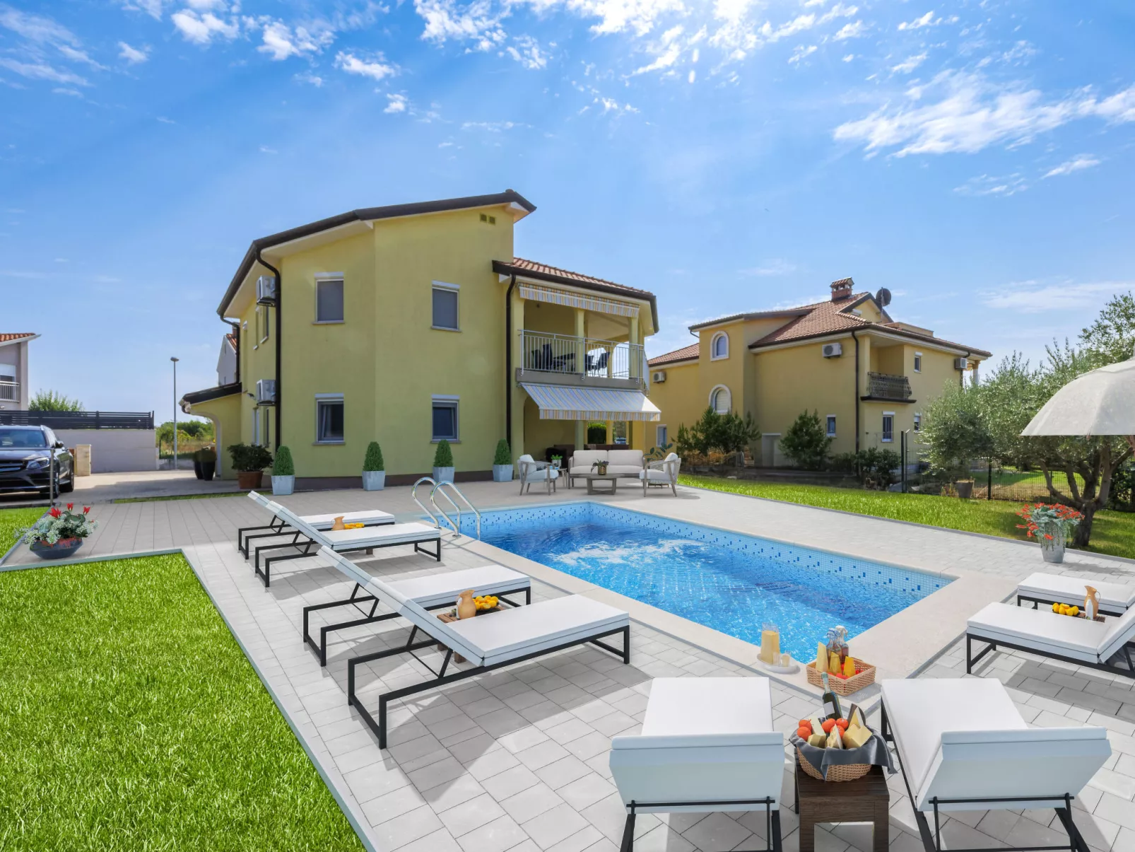 Villa Lucia - 10107806