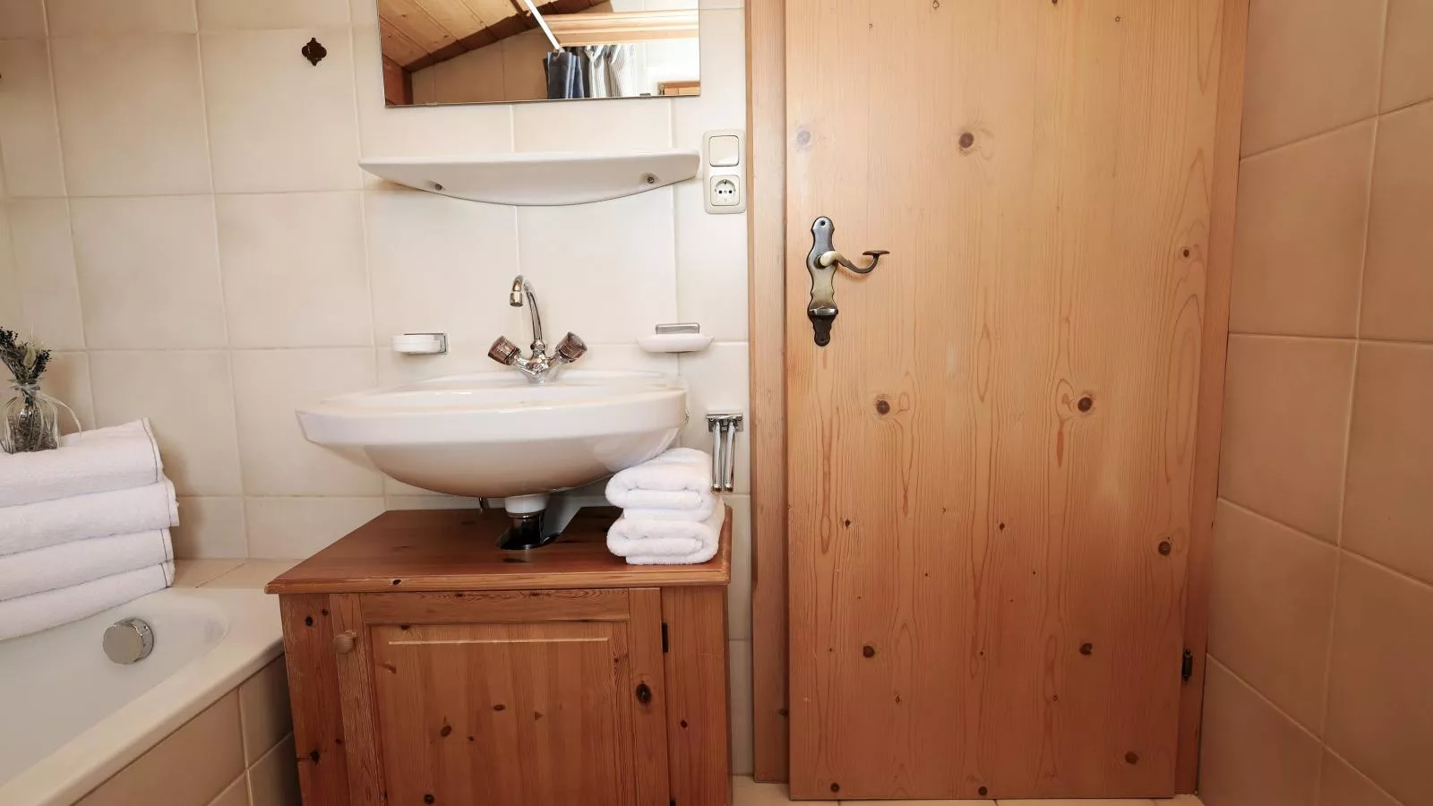 Müller Nr 1-Bathroom