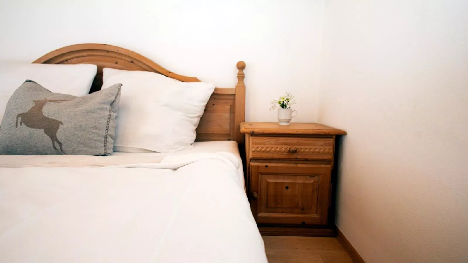 Müller Nr 1-Bedroom