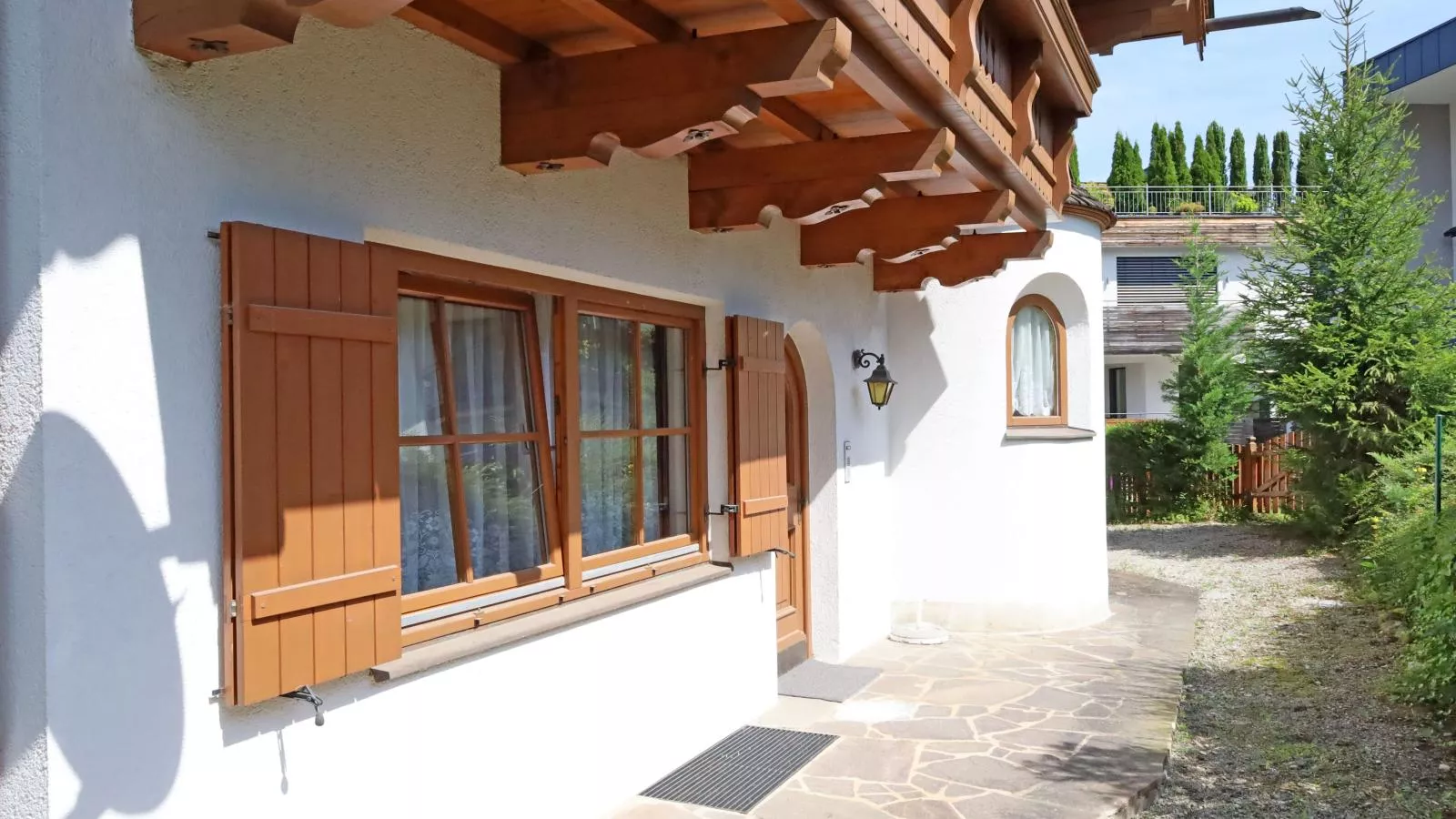 Müller Nr 1-Reception hall
