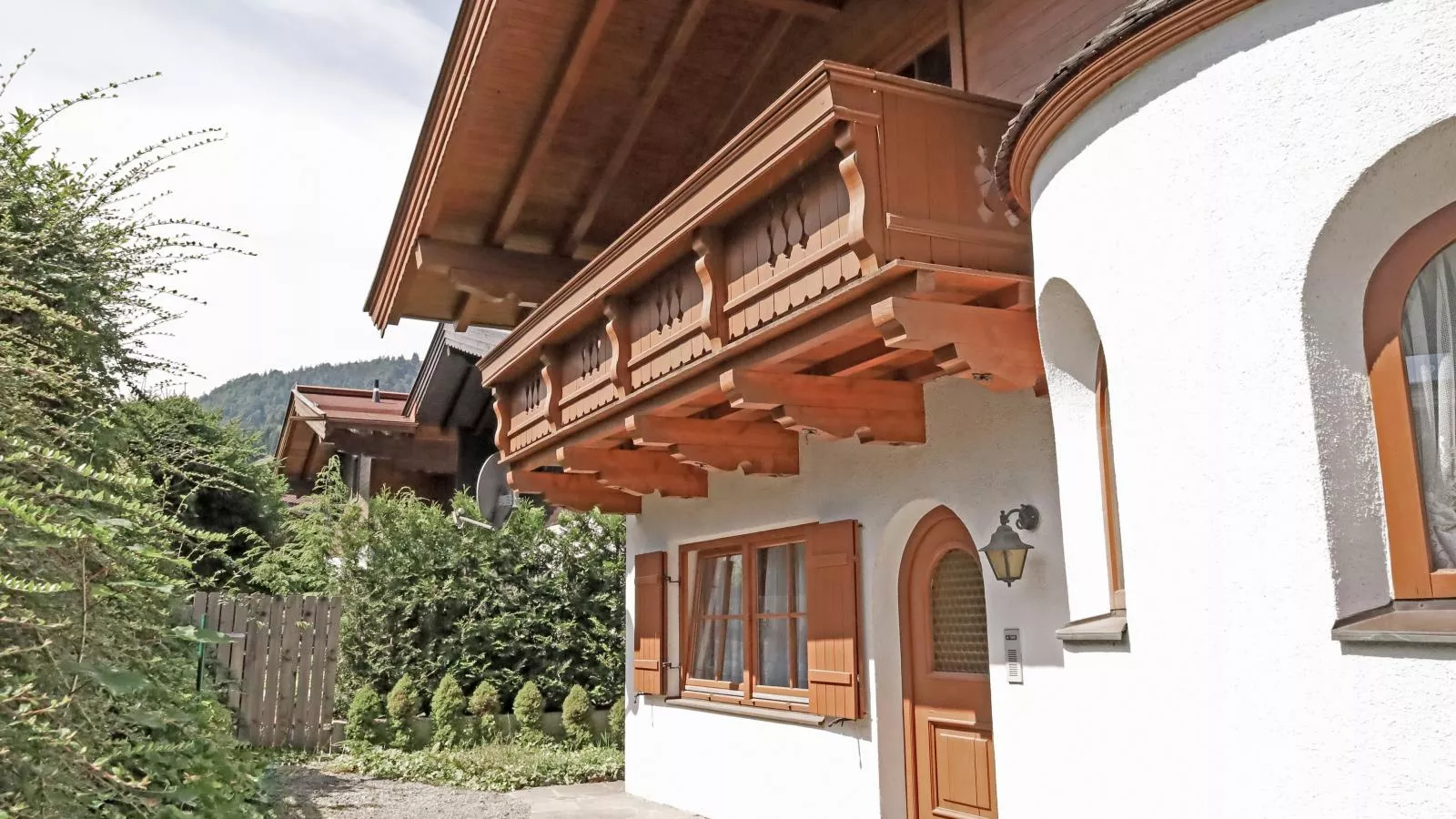 Müller Nr 1-Reception hall