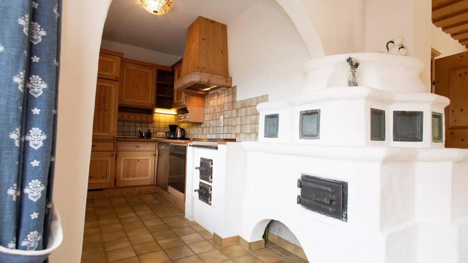 Müller Nr 1-Kitchen