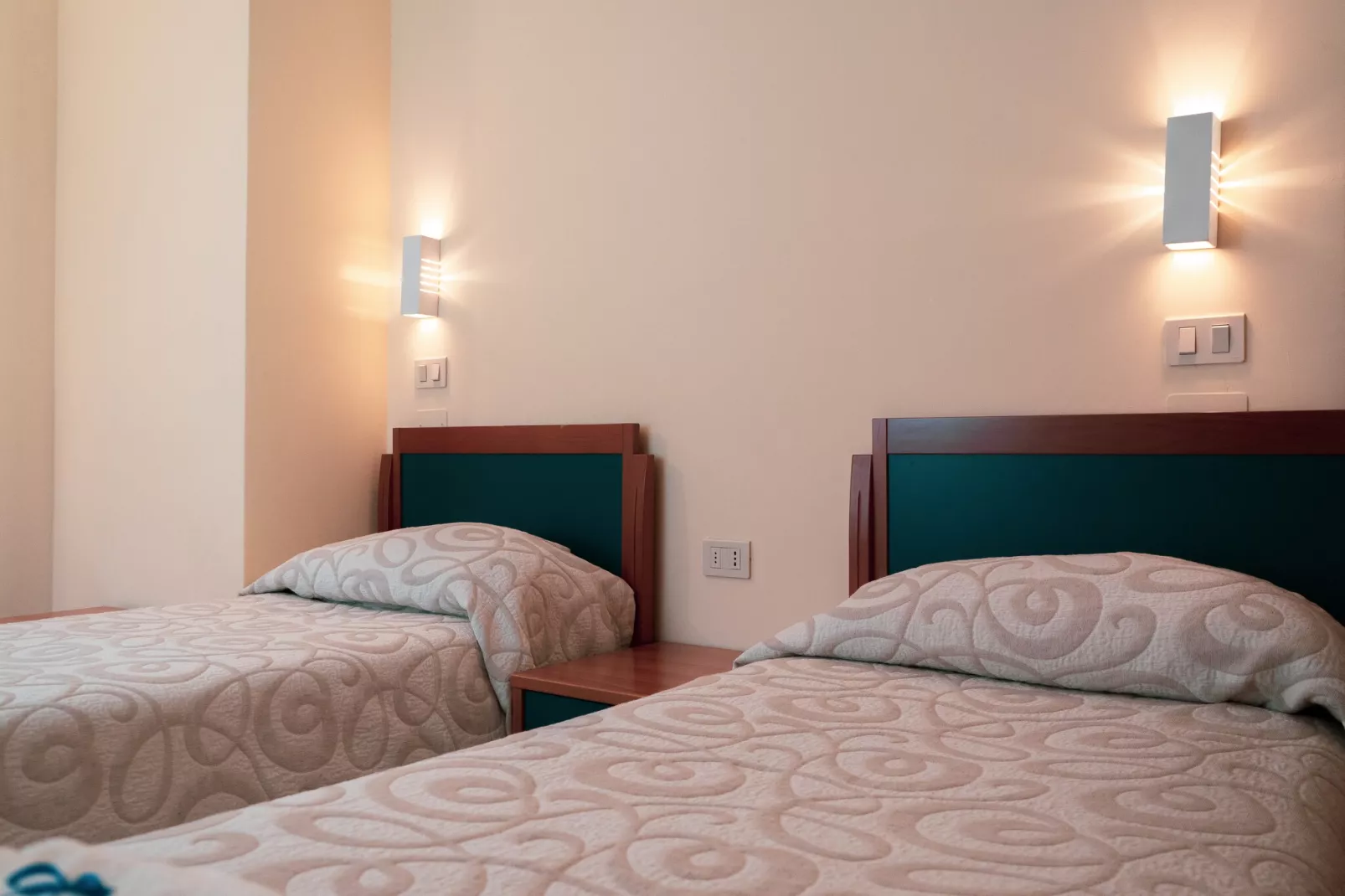 Assisi 6 pax-Bedroom