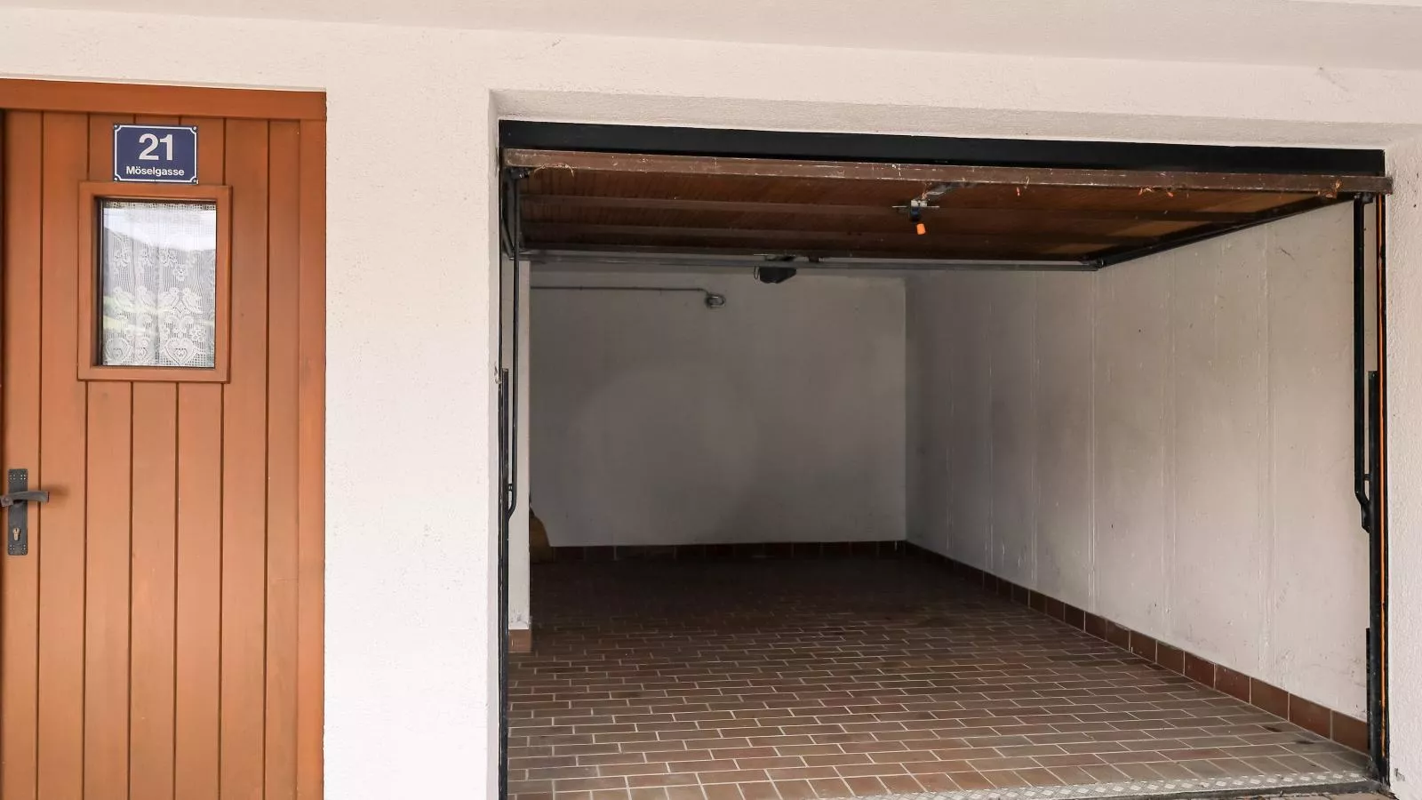 Müller Nr 1-Facilities