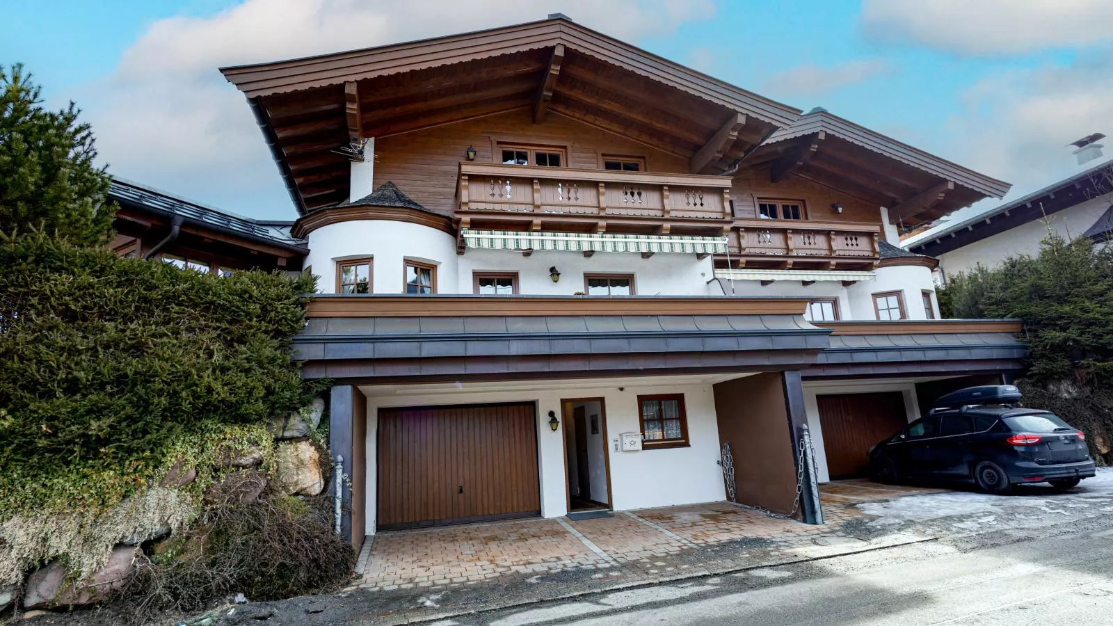 Müller Nr 1-Exterior winter