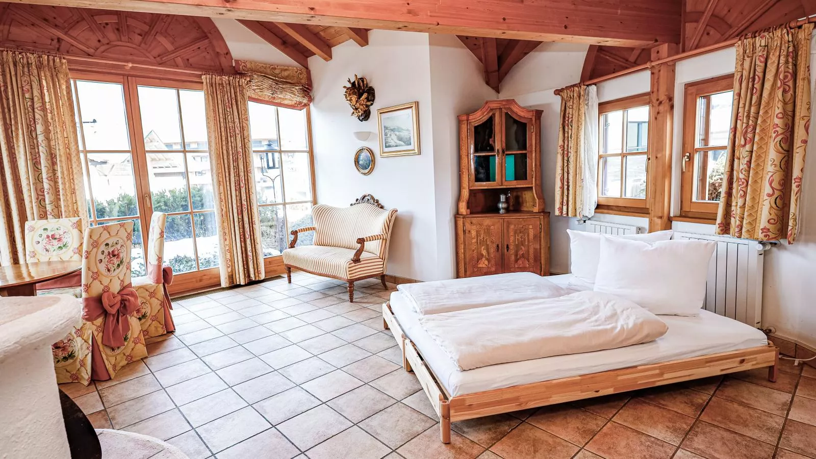 Müller Nr 1-Bedroom