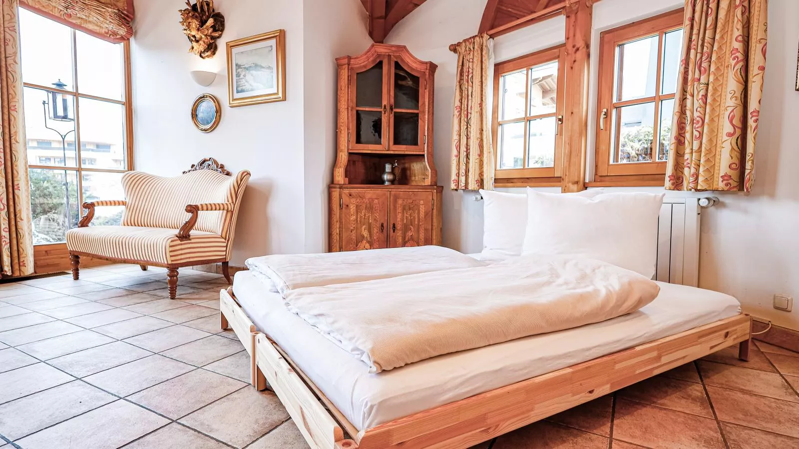 Müller Nr 1-Bedroom