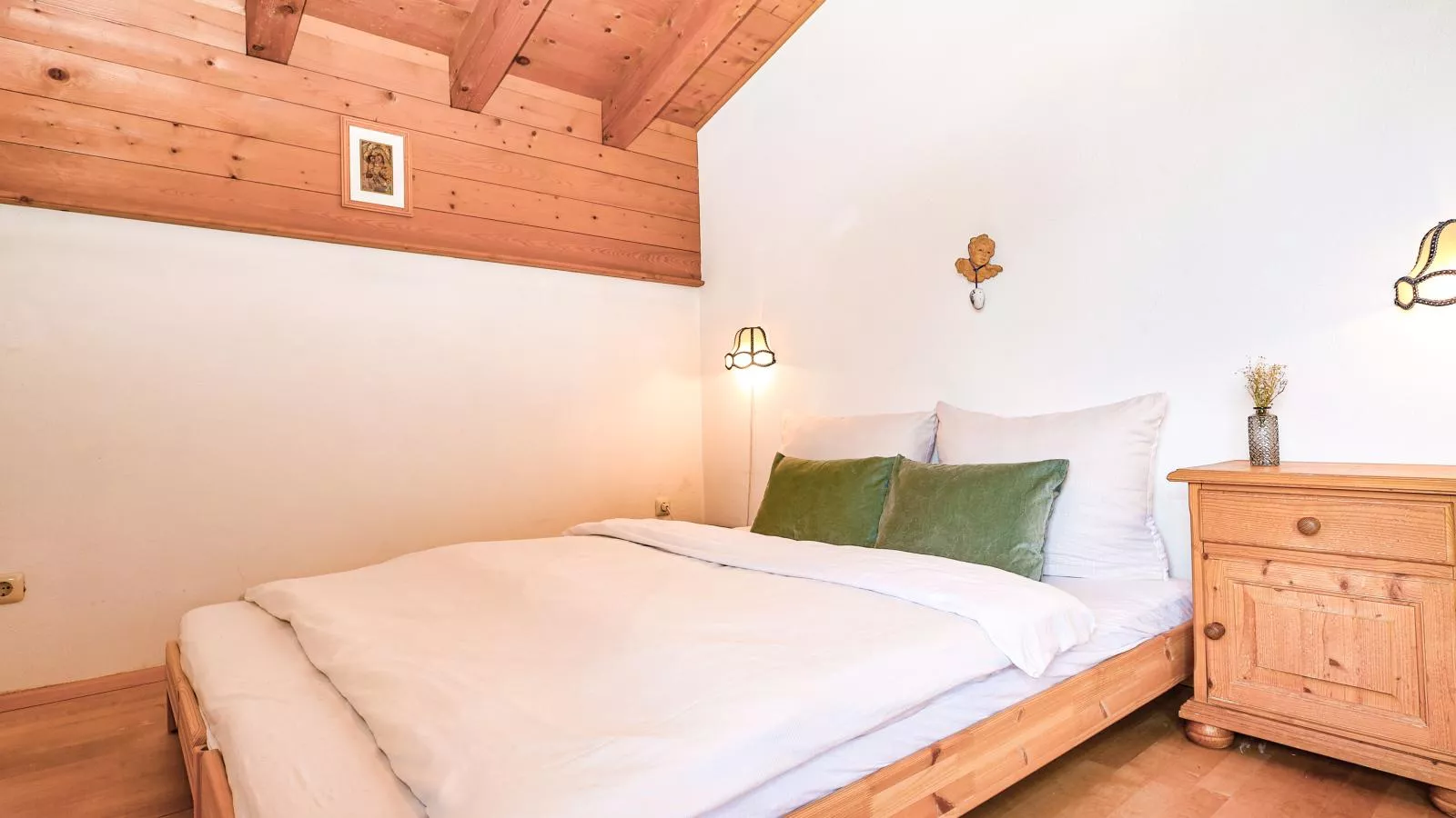 Müller Nr 1-Bedroom