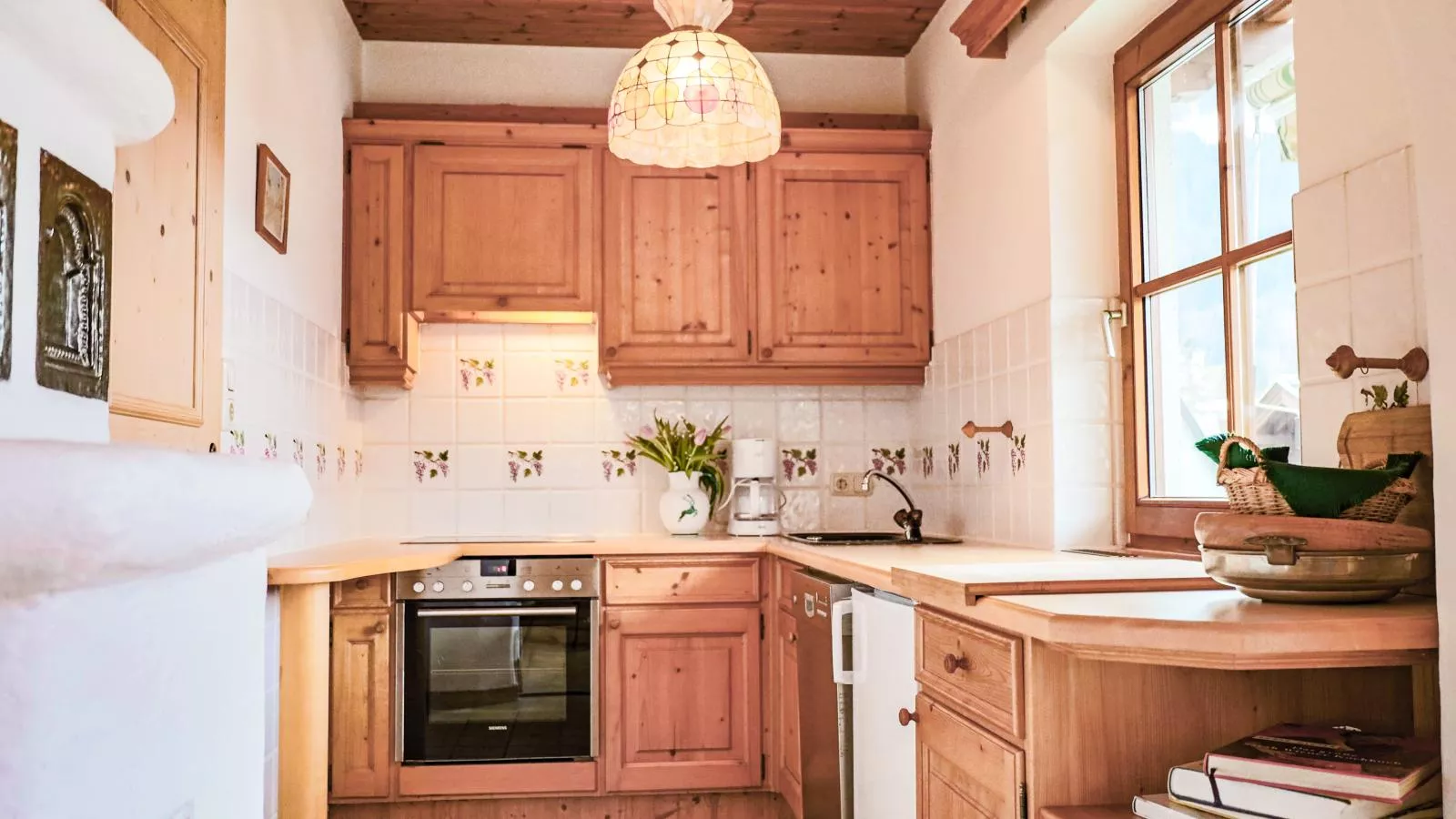 Müller Nr 1-Kitchen