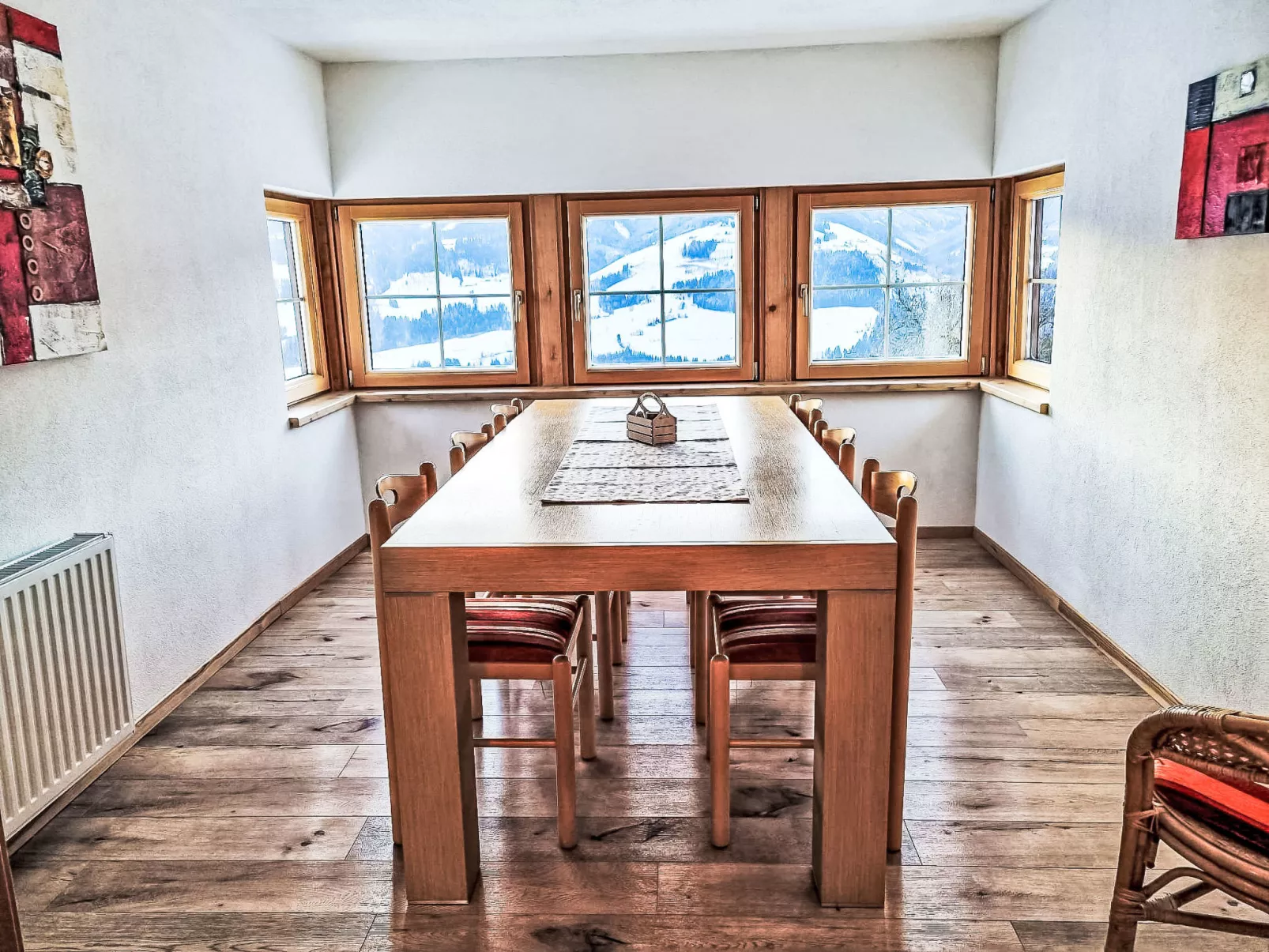 Kulmer Hof-Inside