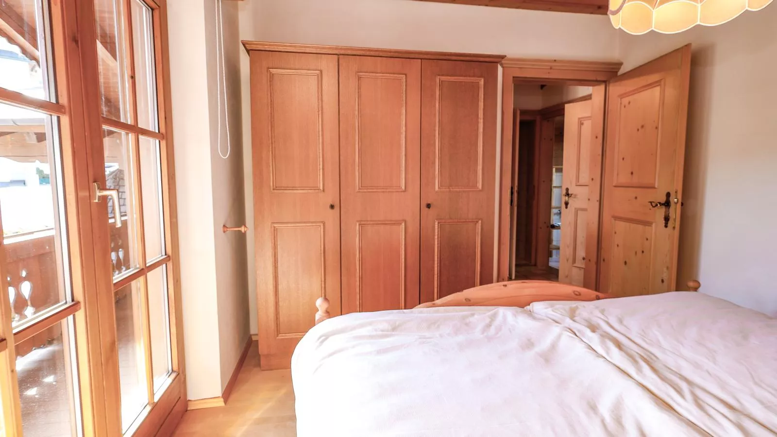 Müller Nr 1-Bedroom