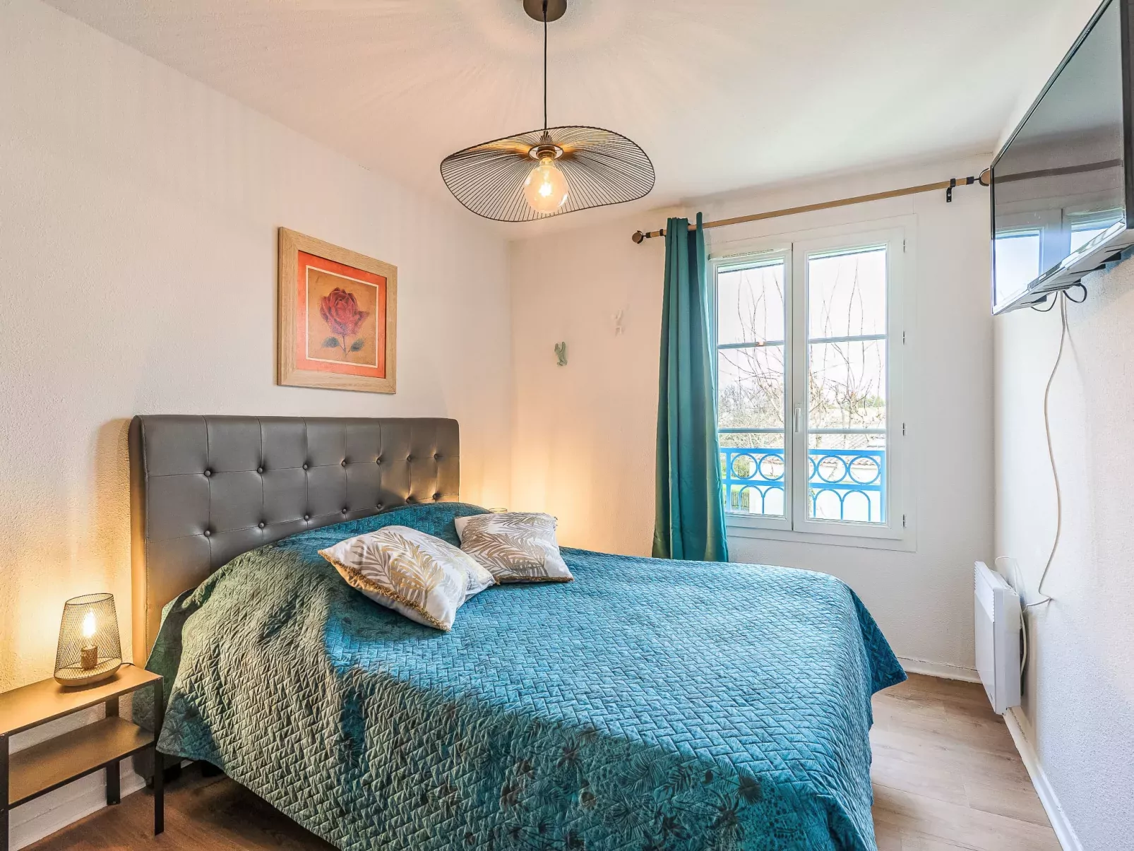 Les Hautes Folies-Inside