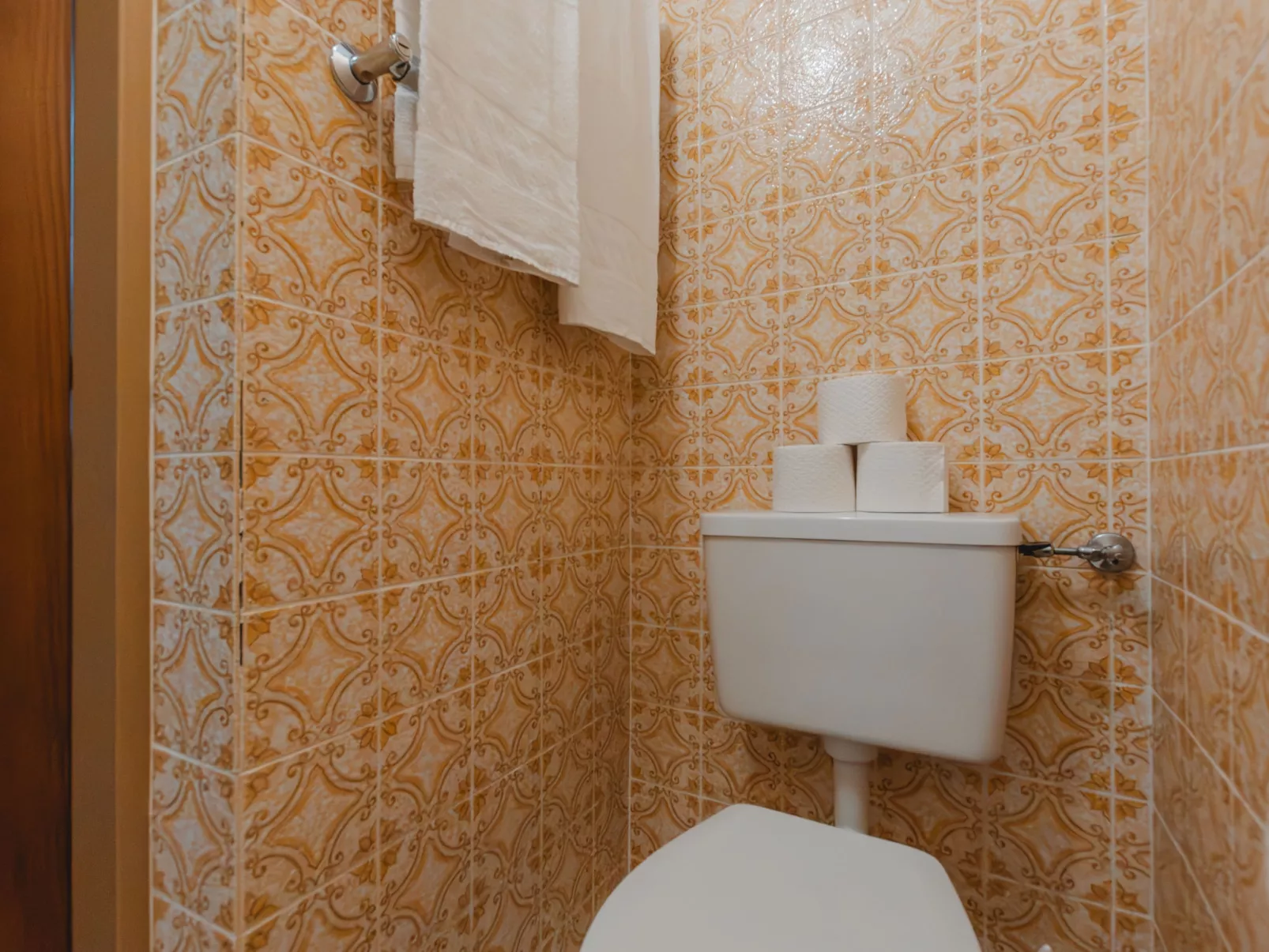Ferienappartment Brandner-Inside