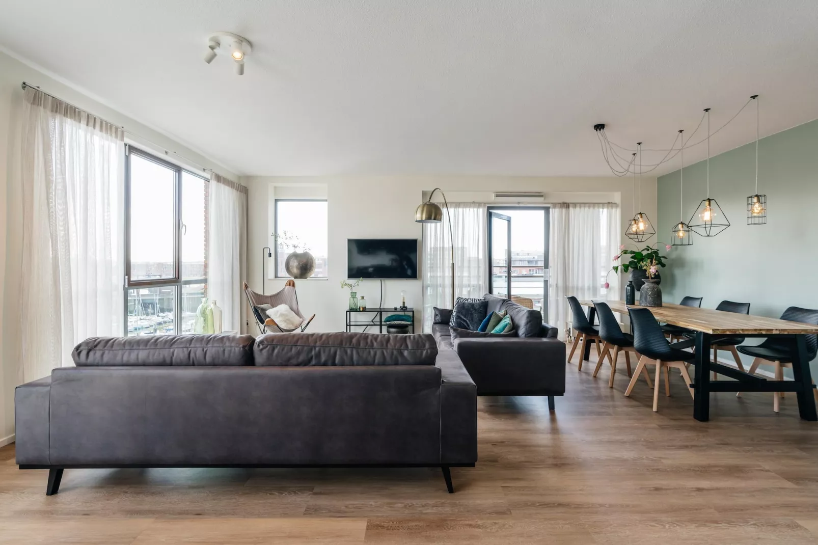 Scheveningen Harbour 80B - 10529732