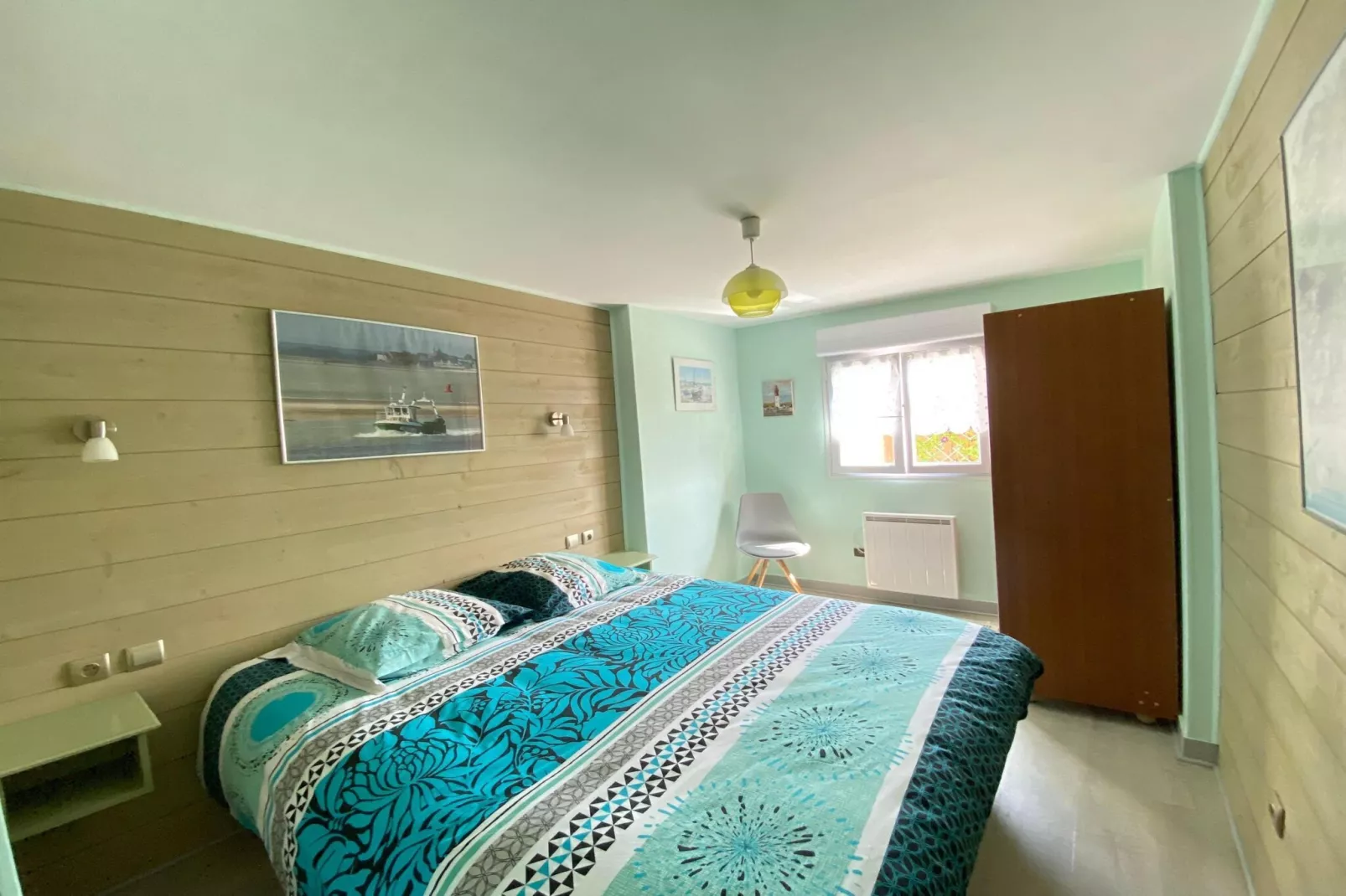 Holiday home Cayeux-sur-Mer - 10459342