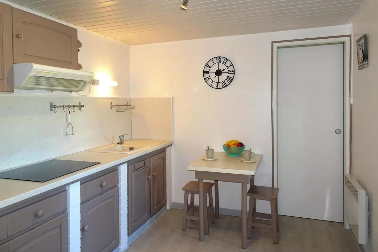 Holiday home Cayeux-sur-Mer-Kitchen