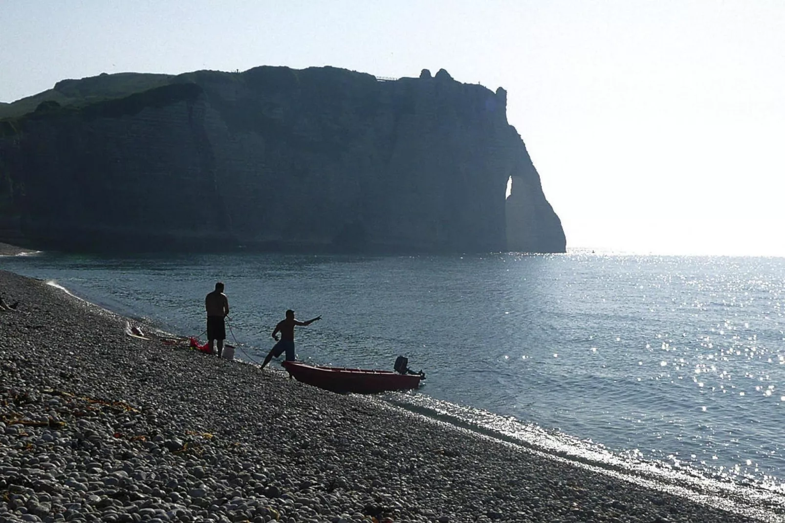 Holiday home Cayeux-sur-Mer-Areas summer 5km