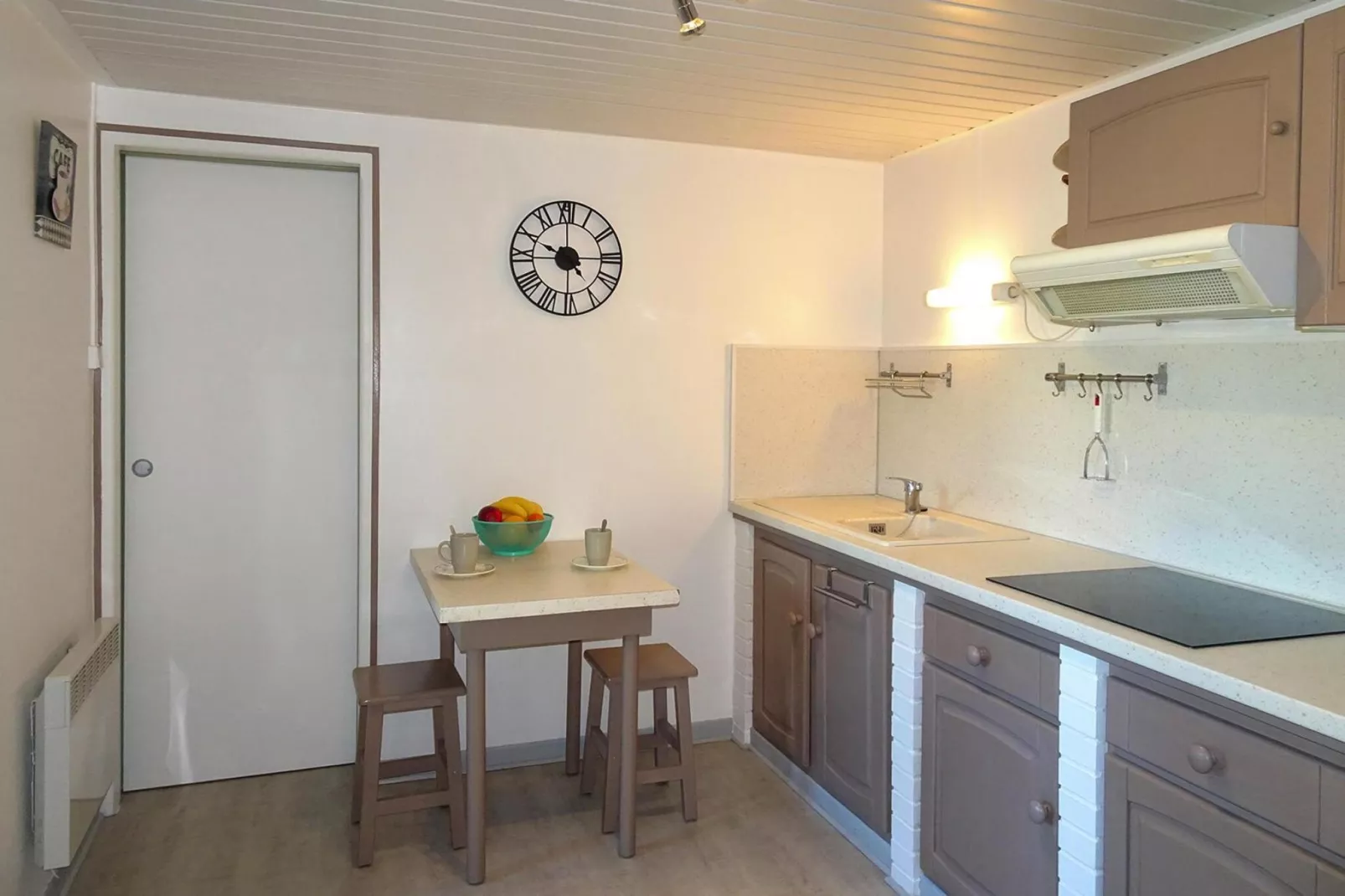 Holiday home Cayeux-sur-Mer-Kitchen