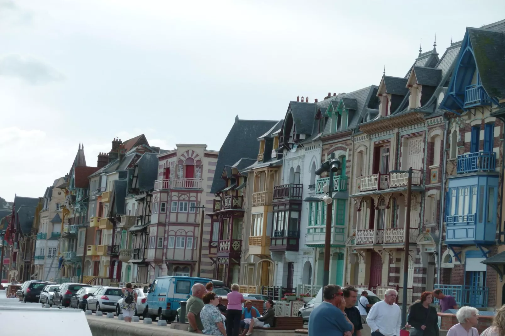Holiday home Cayeux-sur-Mer-Areas summer 1km