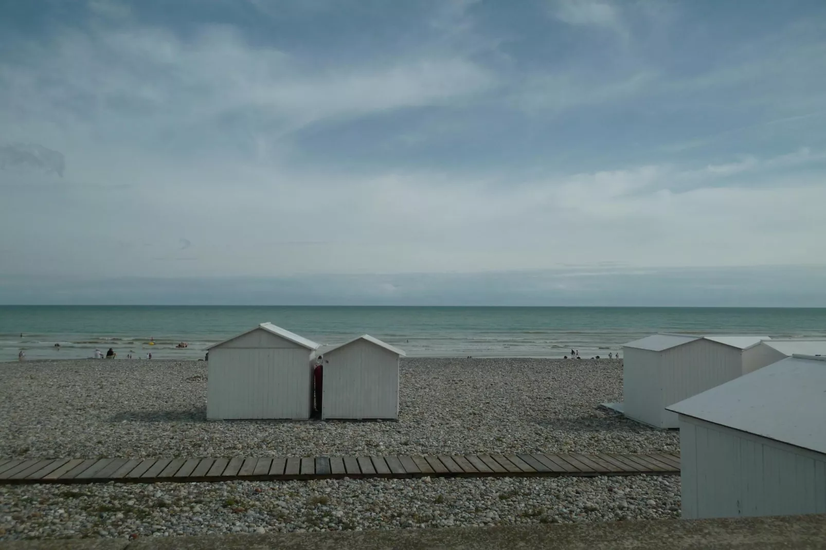 Holiday home Cayeux-sur-Mer-Areas summer 1km