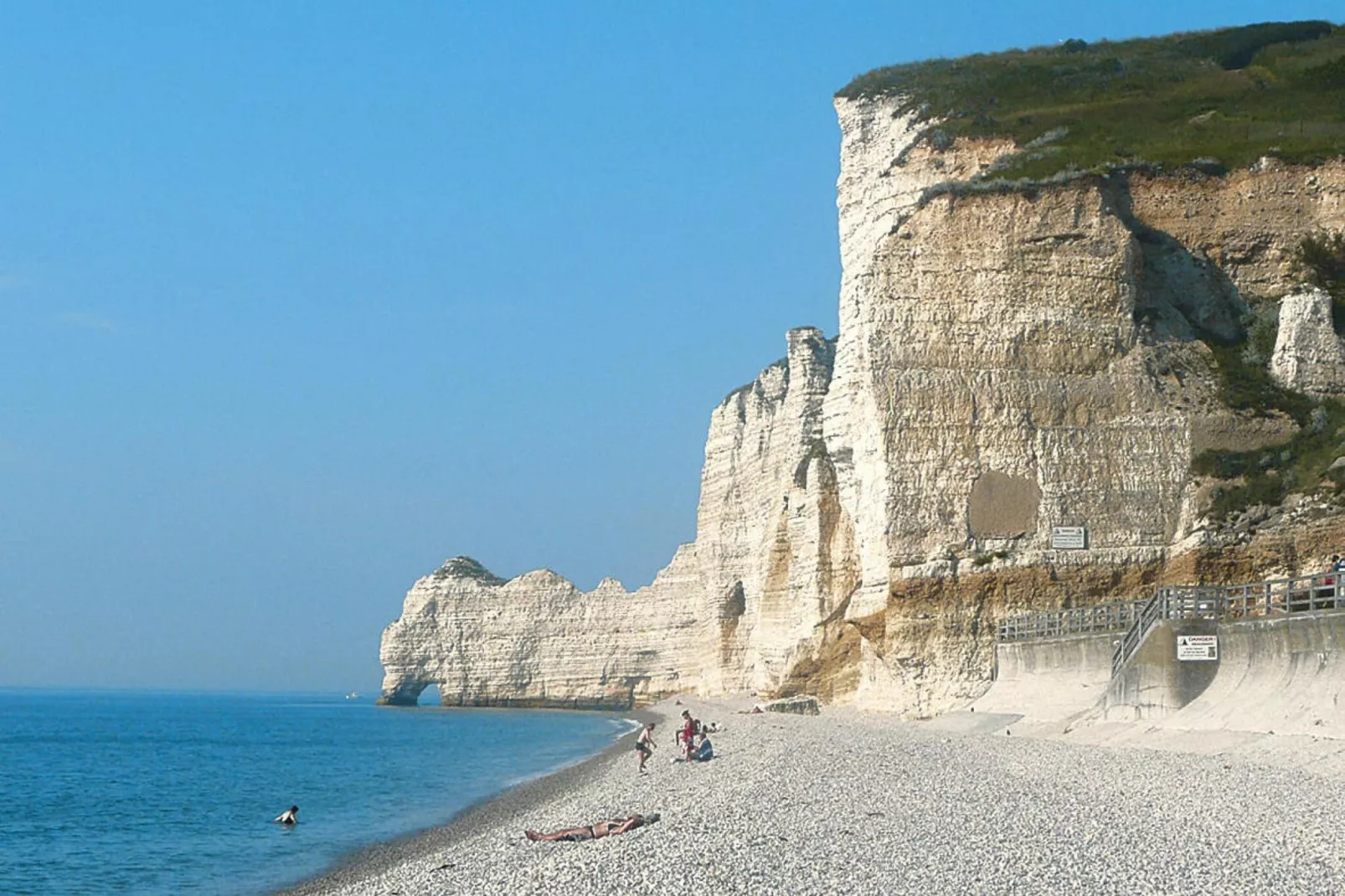 Holiday home Cayeux-sur-Mer-Areas summer 5km