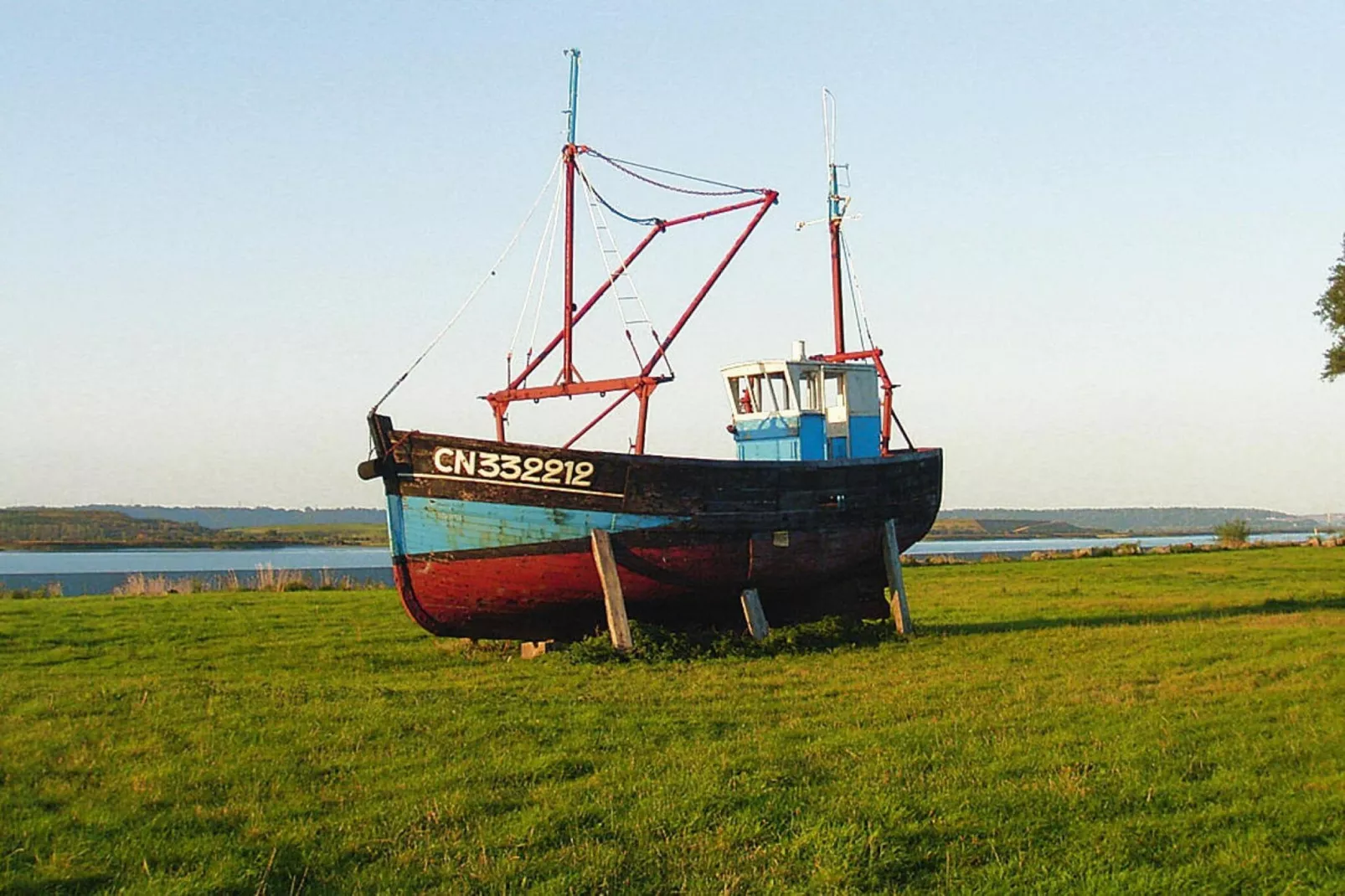 Holiday home Cayeux-sur-Mer-Areas summer 5km