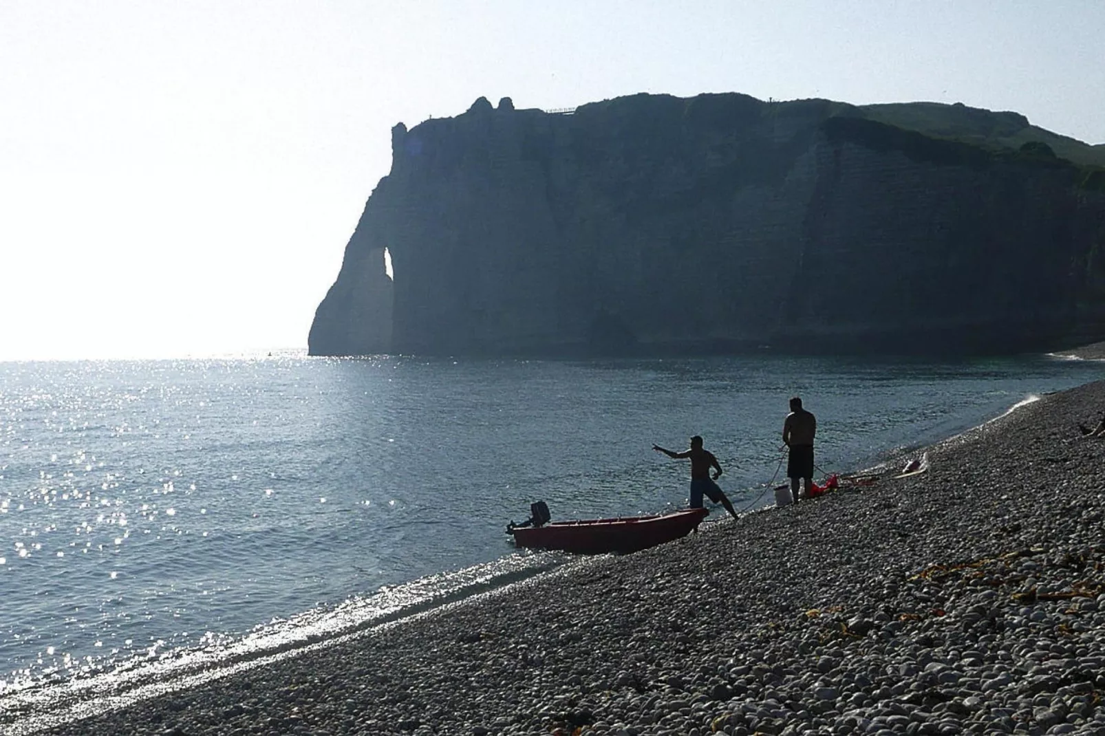Holiday home Cayeux-sur-Mer-Areas summer 5km