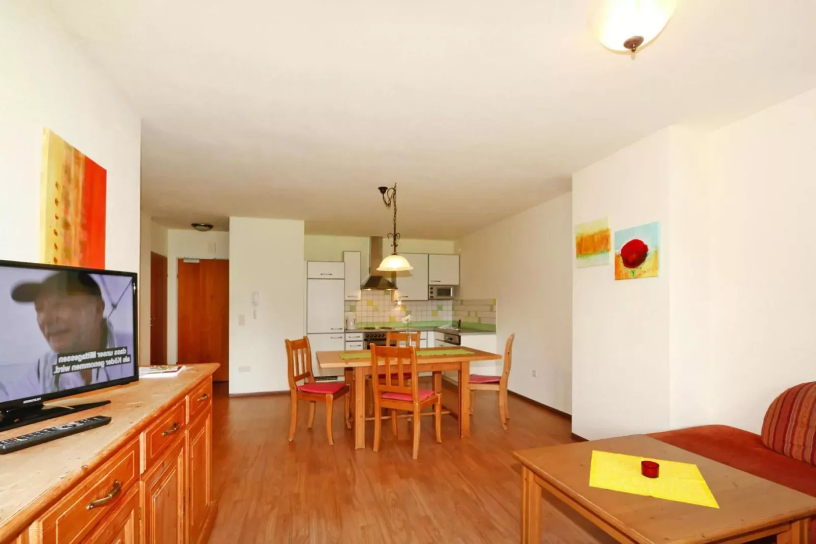 Appartements Isegrim