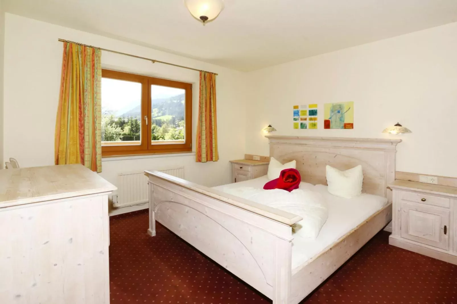 Appartements Isegrim