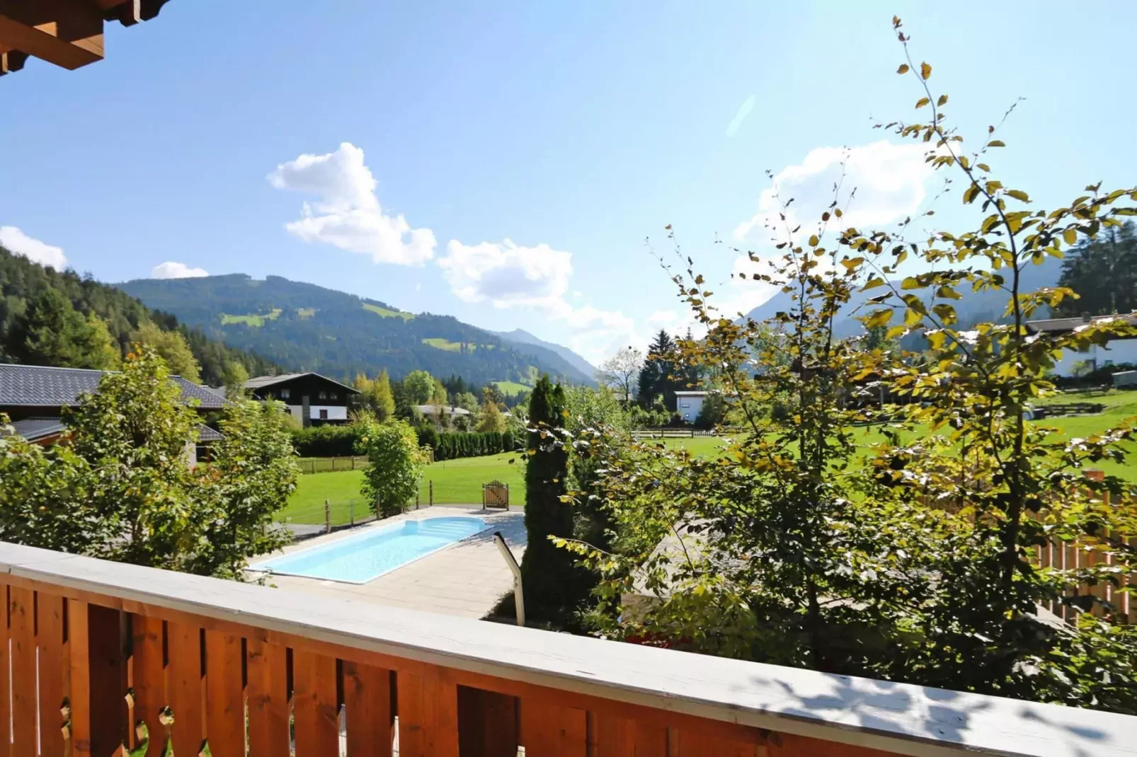 Appartements Isegrim