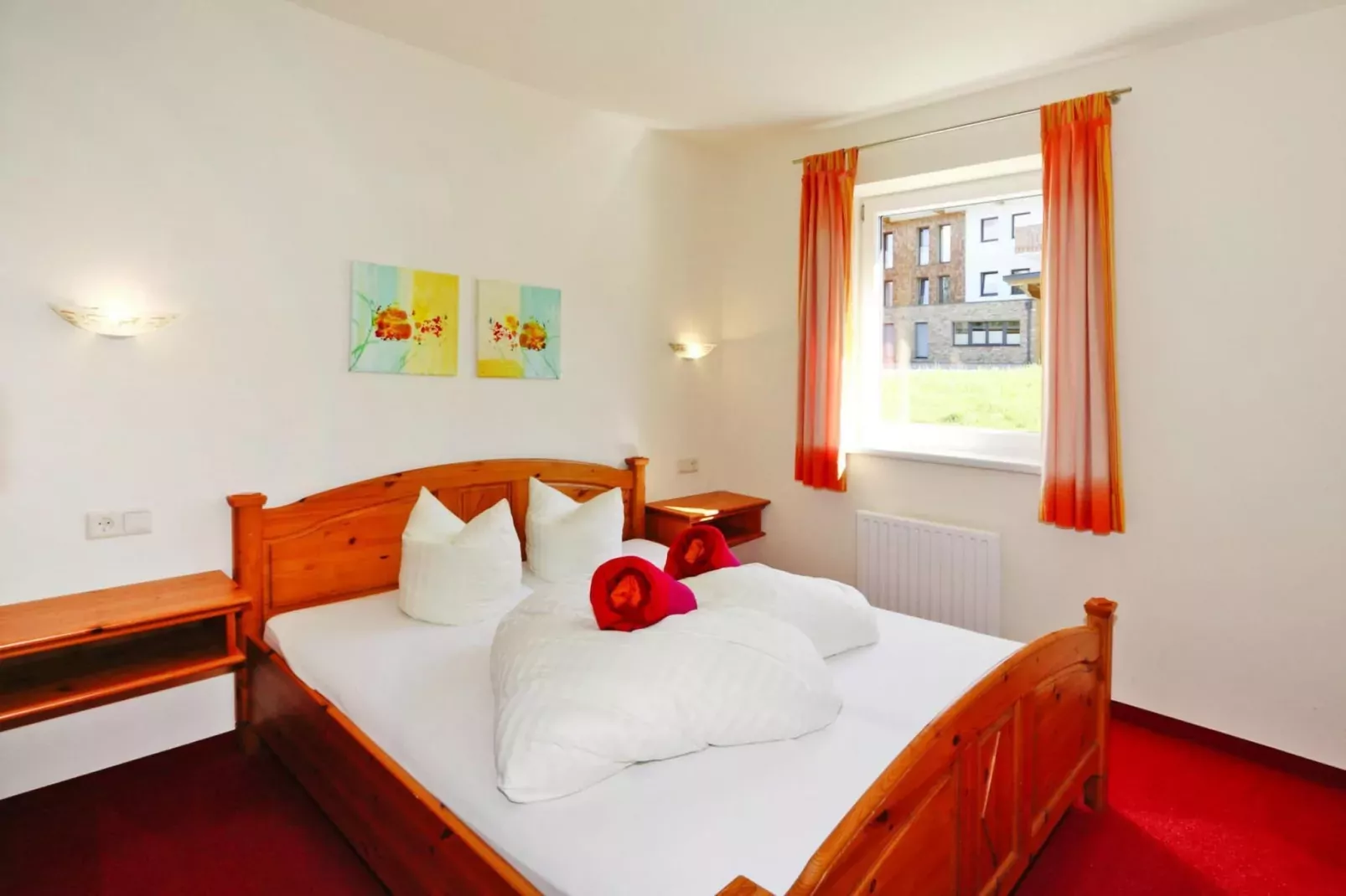 Appartements Isegrim