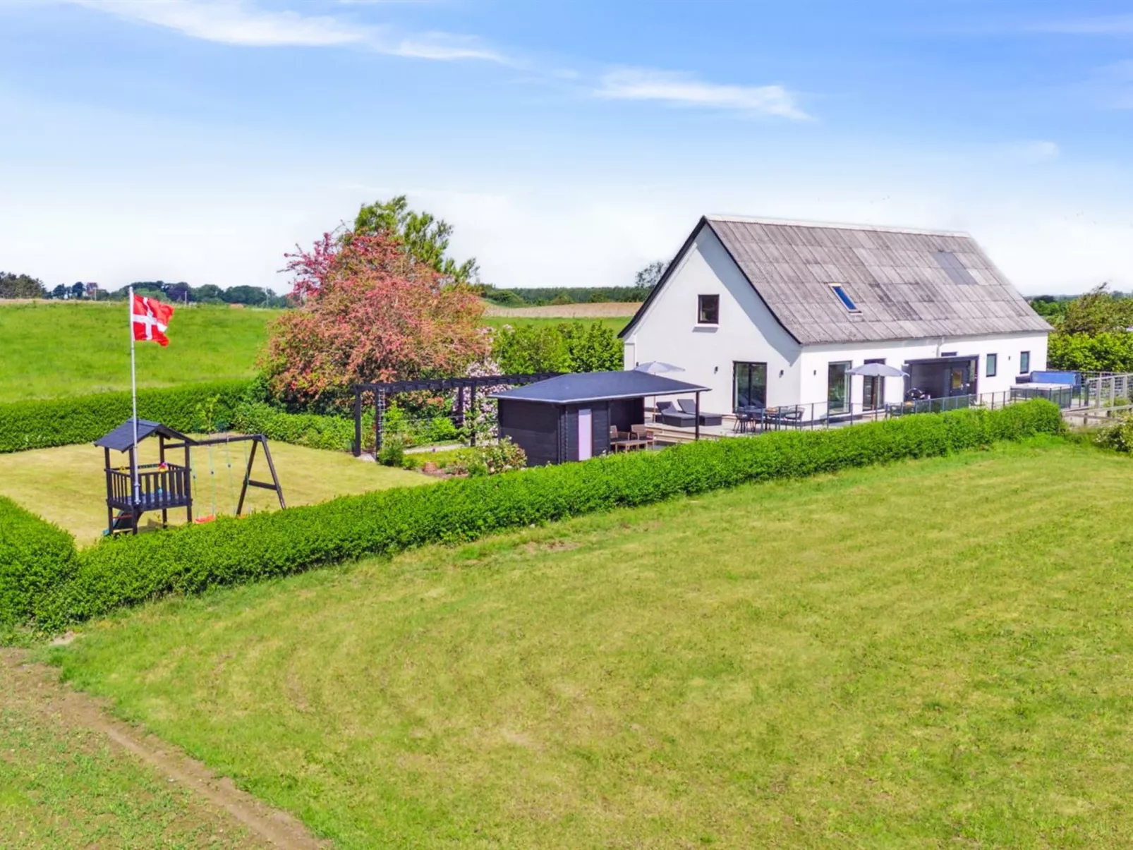"Imilie" - 450m from the sea - 10232497