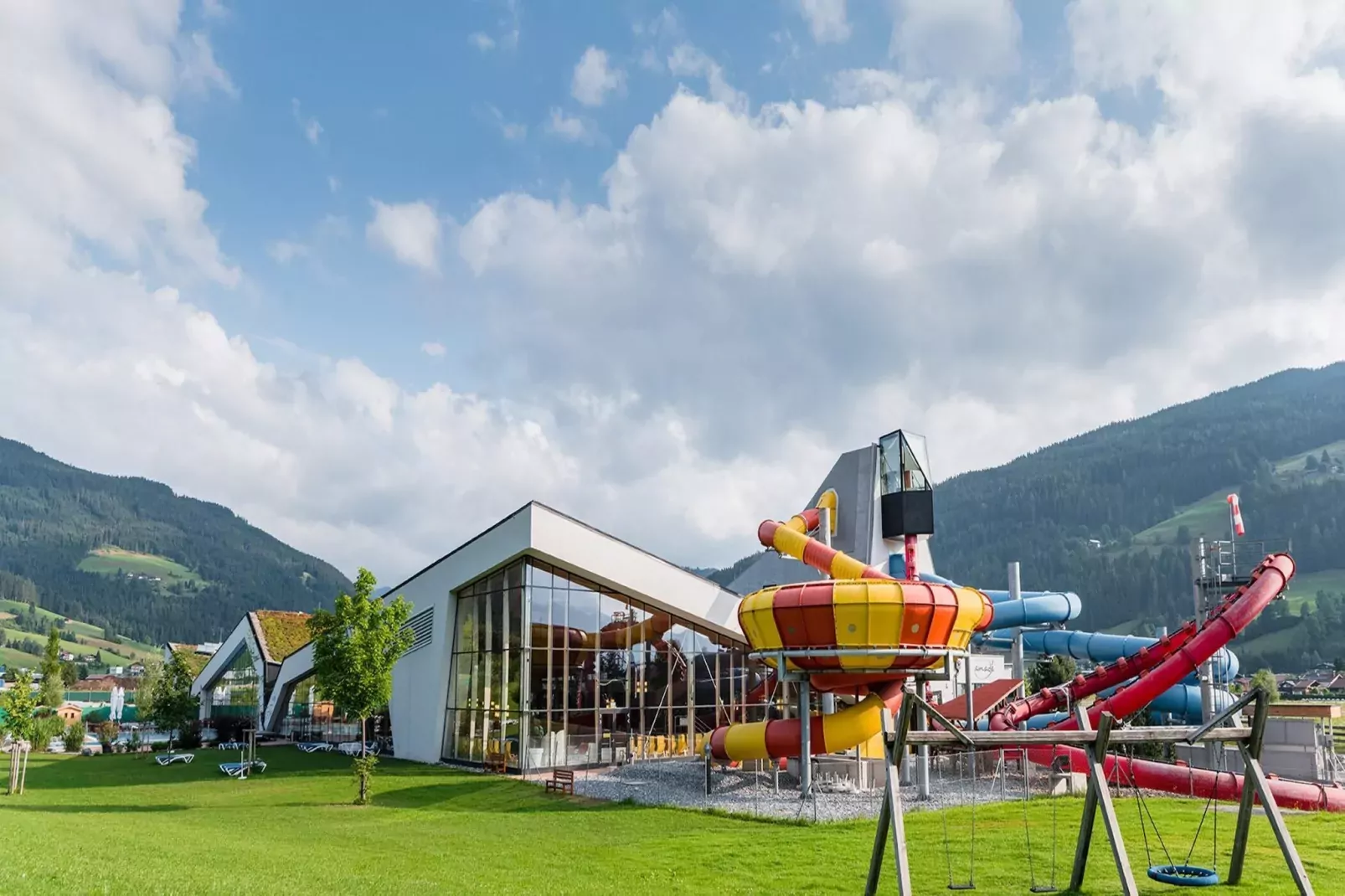 Appartements Isegrim