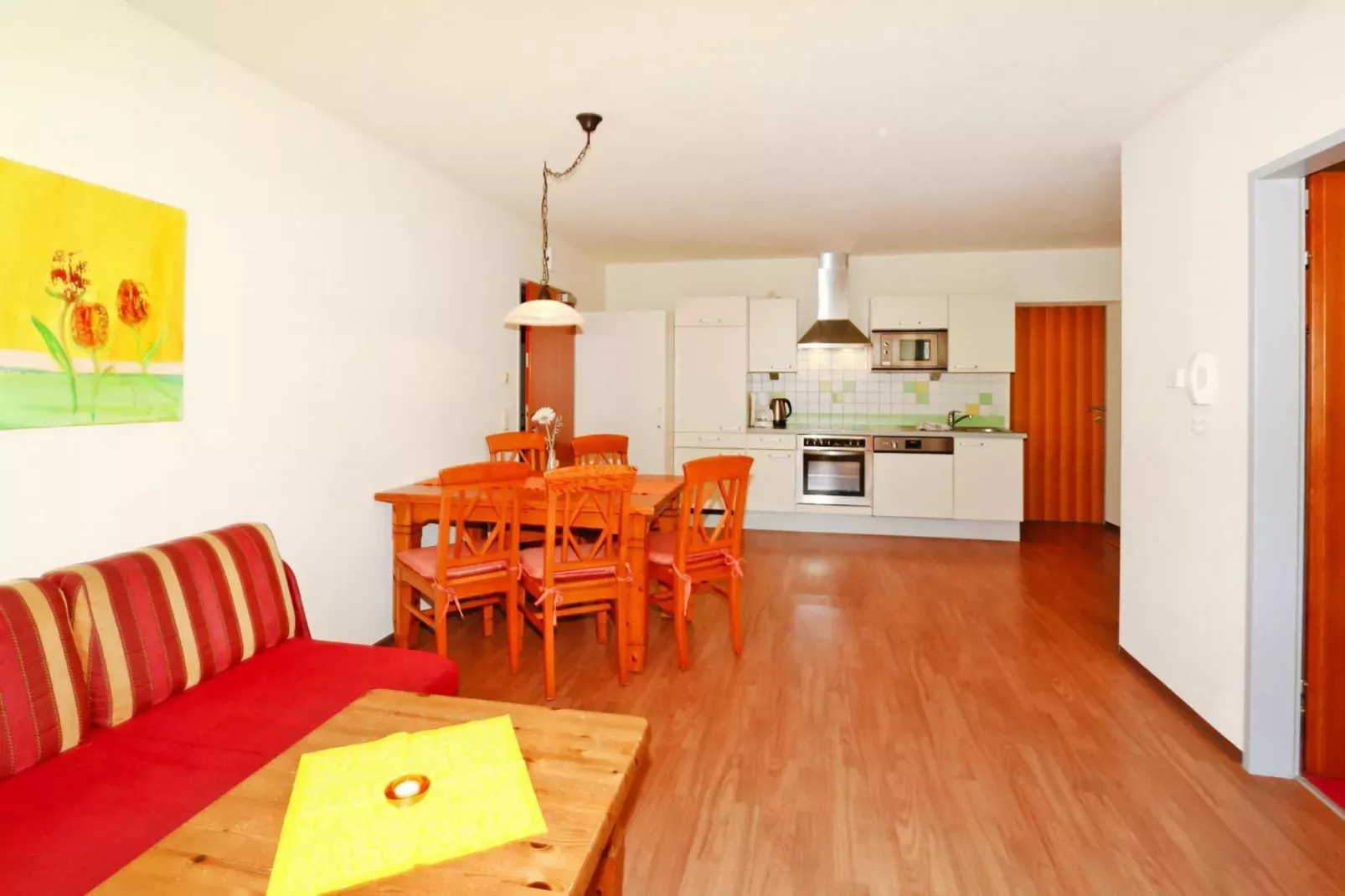 Appartements Isegrim