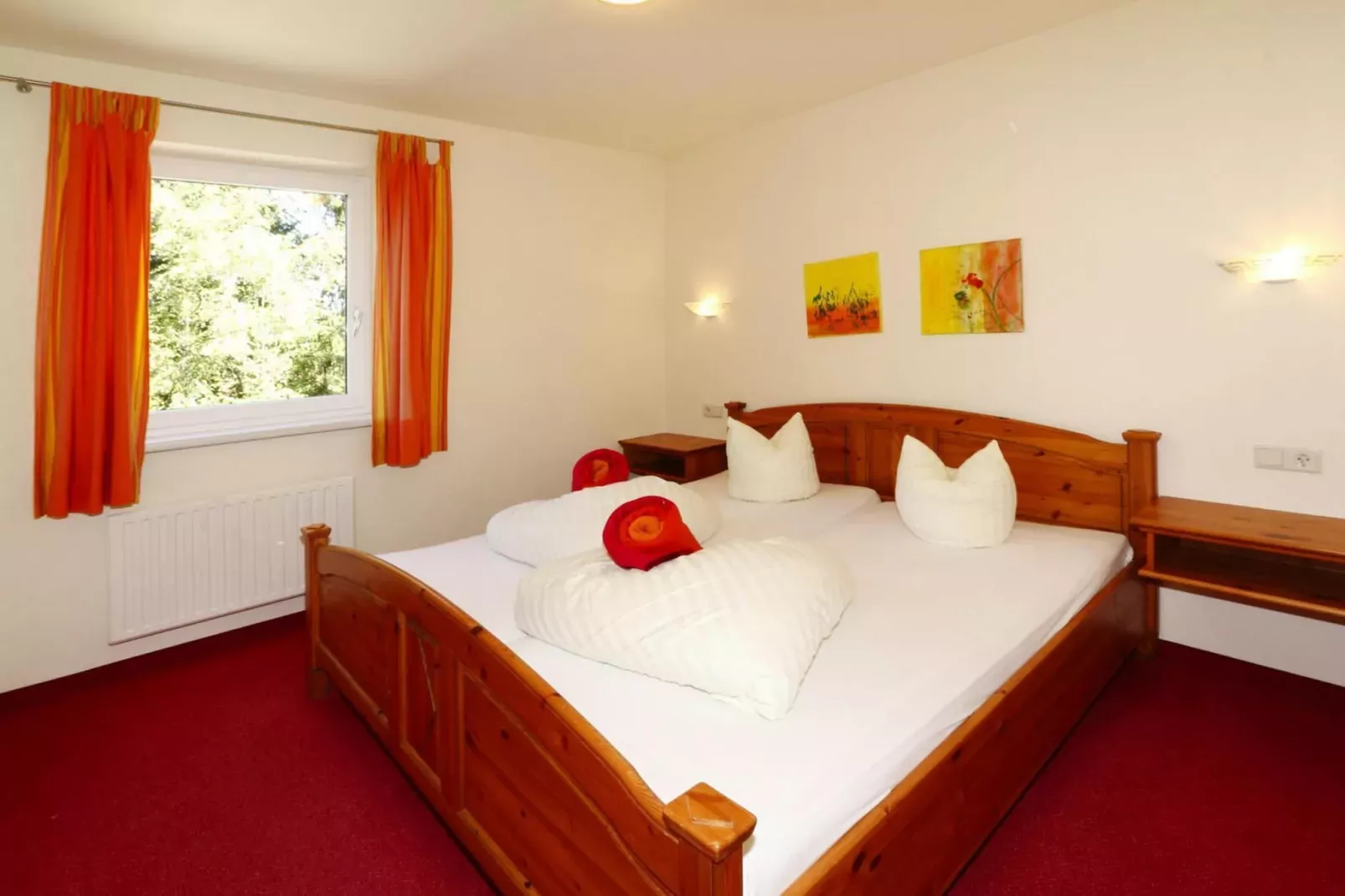 Appartements Isegrim